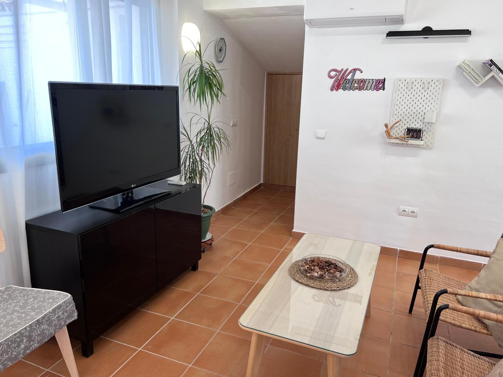 Biznaga Hols (adults Only) Accommodatie bij particulieren