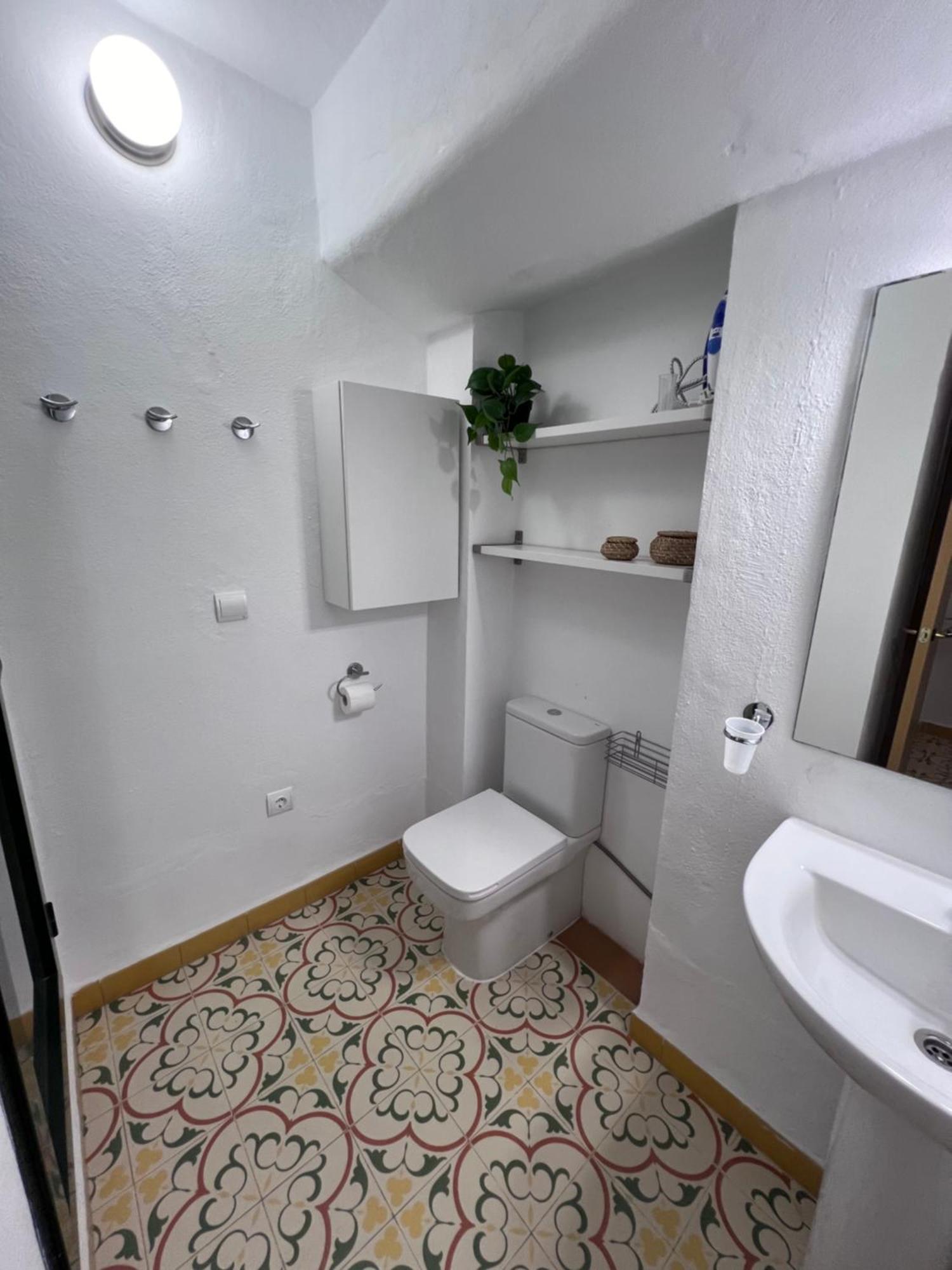 Homestay Biznaga Hols (adults Only)
