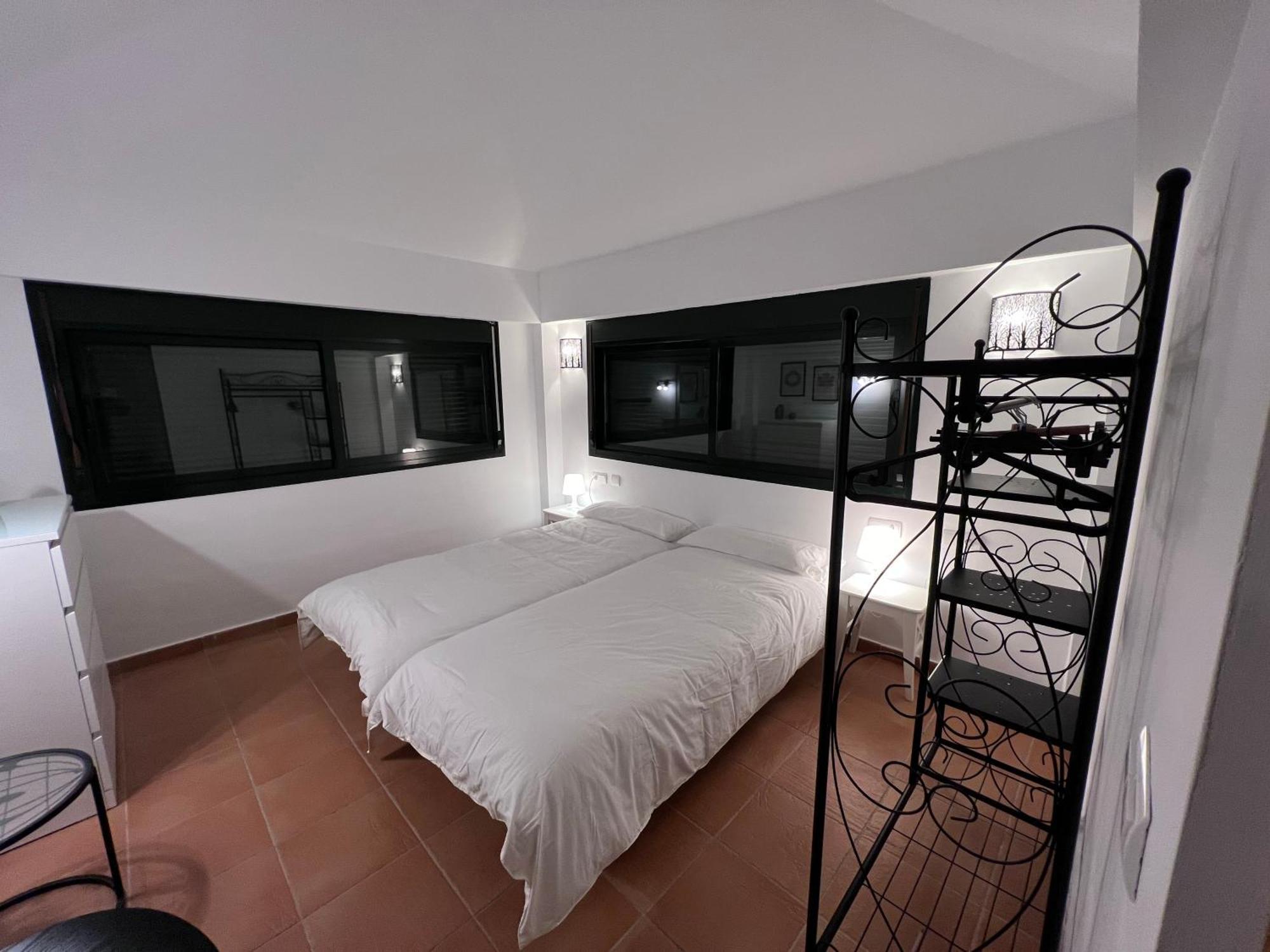 Biznaga Hols (adults Only) Homestay Benalmadena