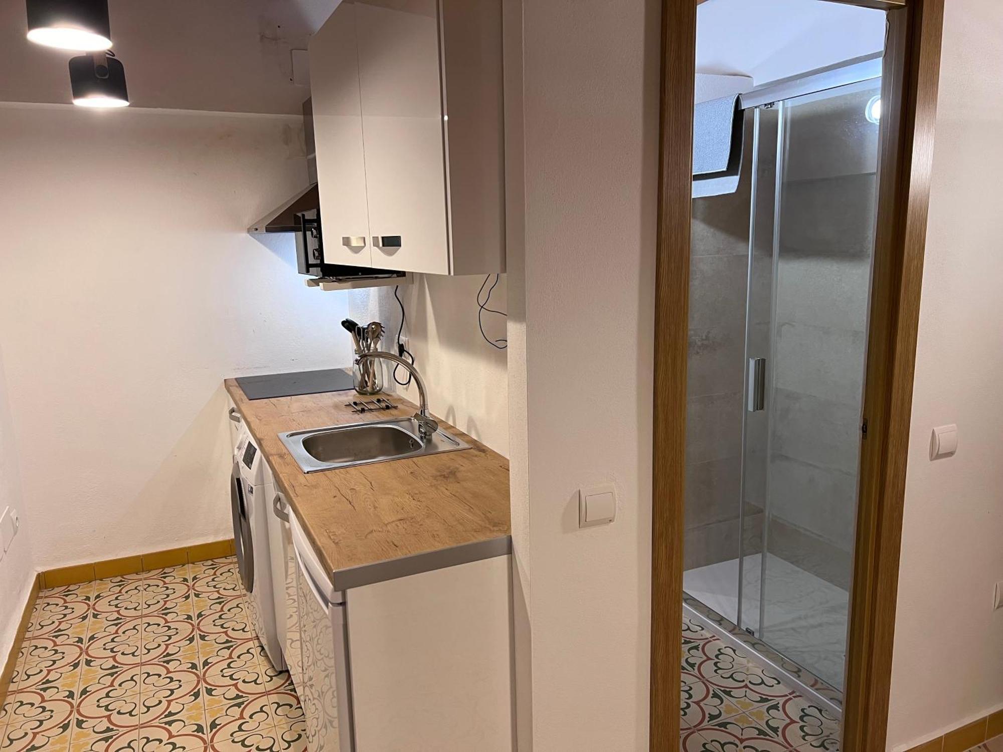 Biznaga Hols (adults Only) Homestay