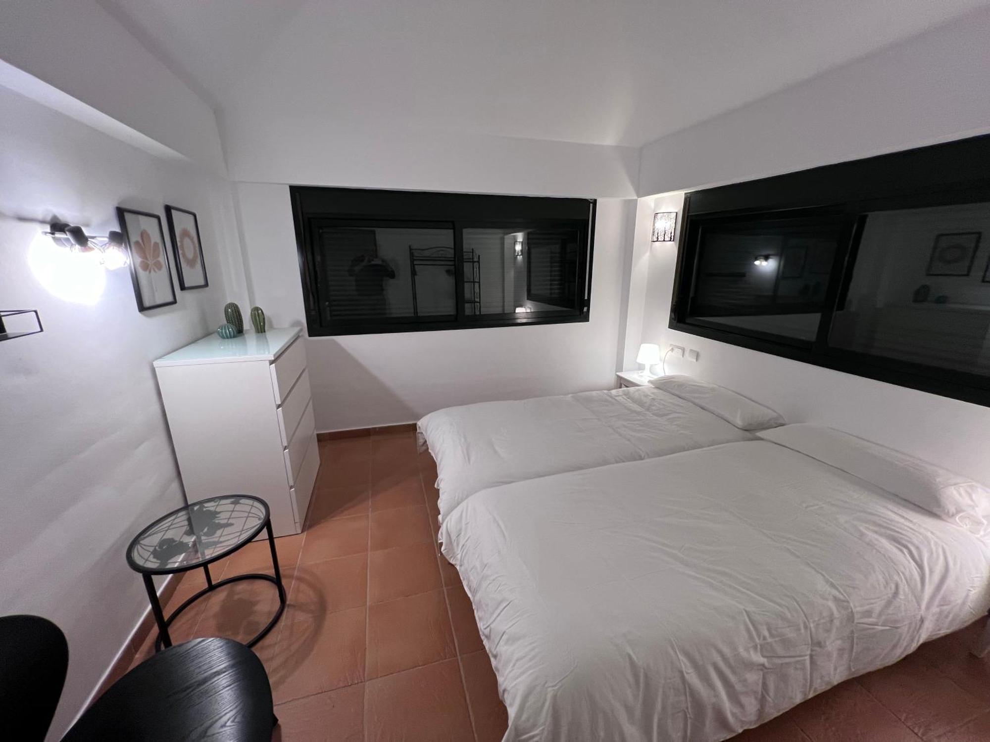 Homestay Biznaga Hols (adults Only)