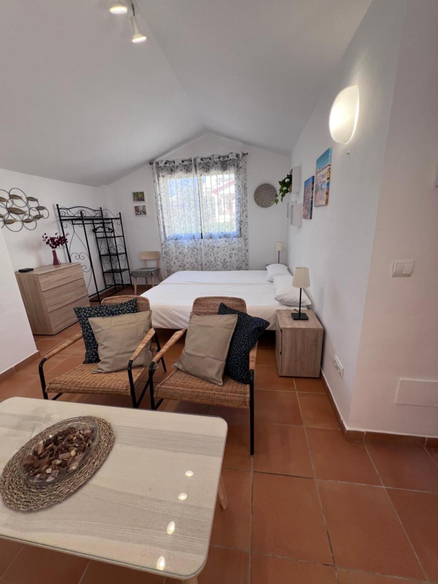 Biznaga Hols (adults Only) Homestay Benalmadena