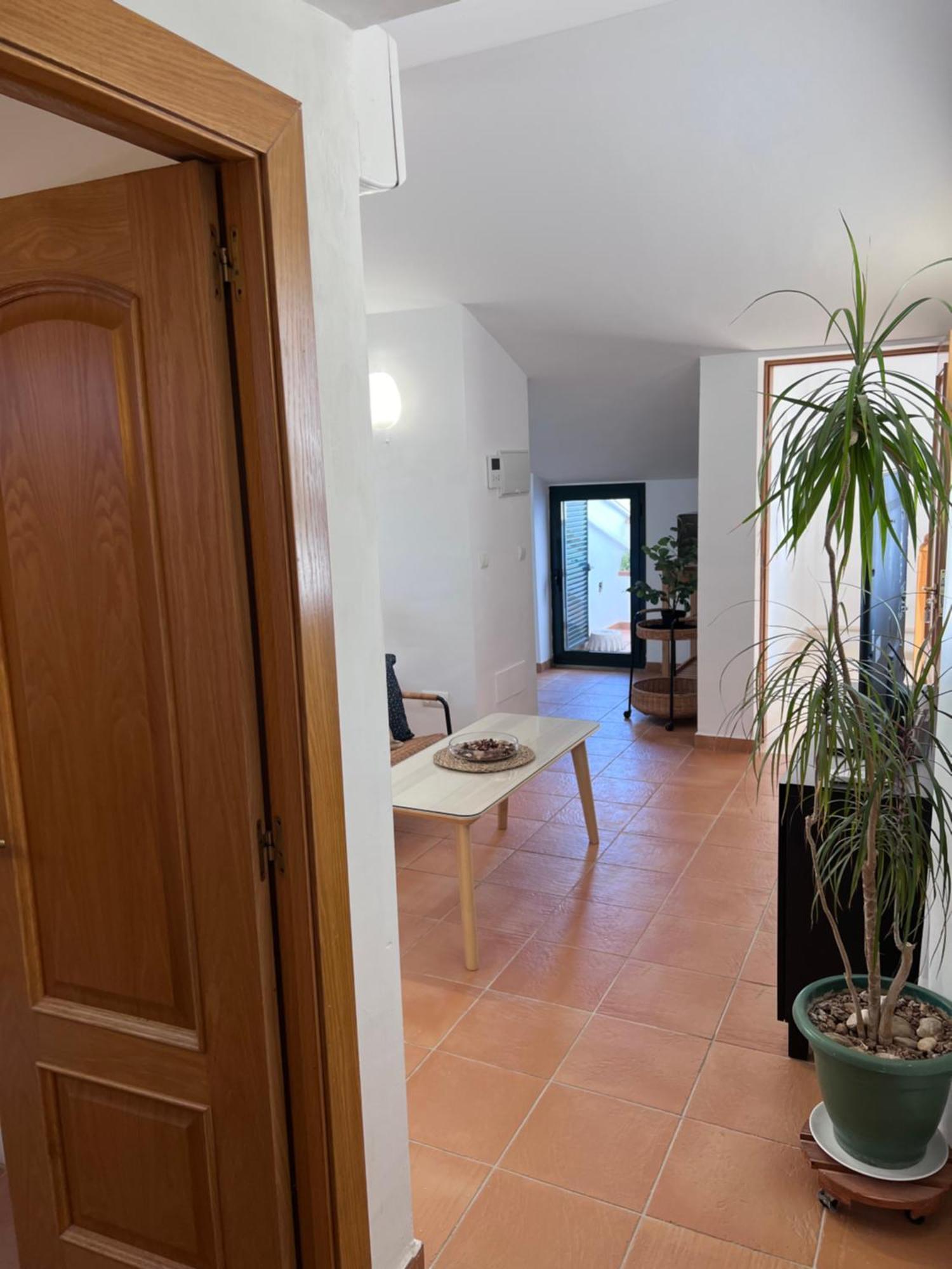 Homestay Biznaga Hols (adults Only) *