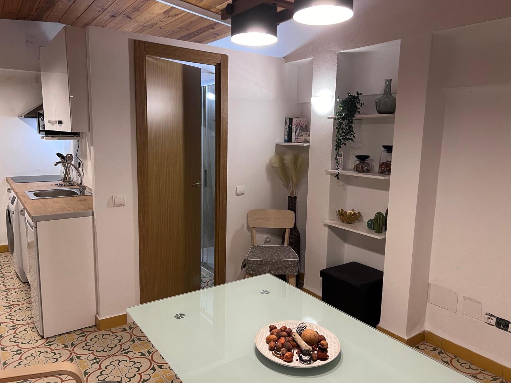 Biznaga Hols (adults Only) Homestay