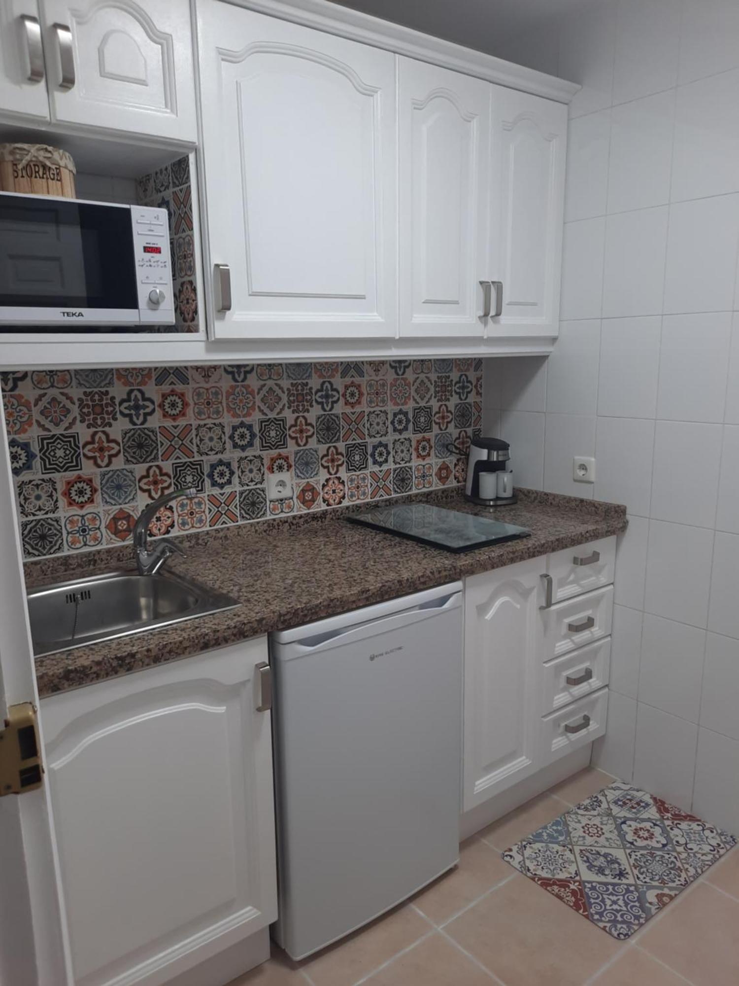 Apartamento Benalbeach Holidays Benalmádena