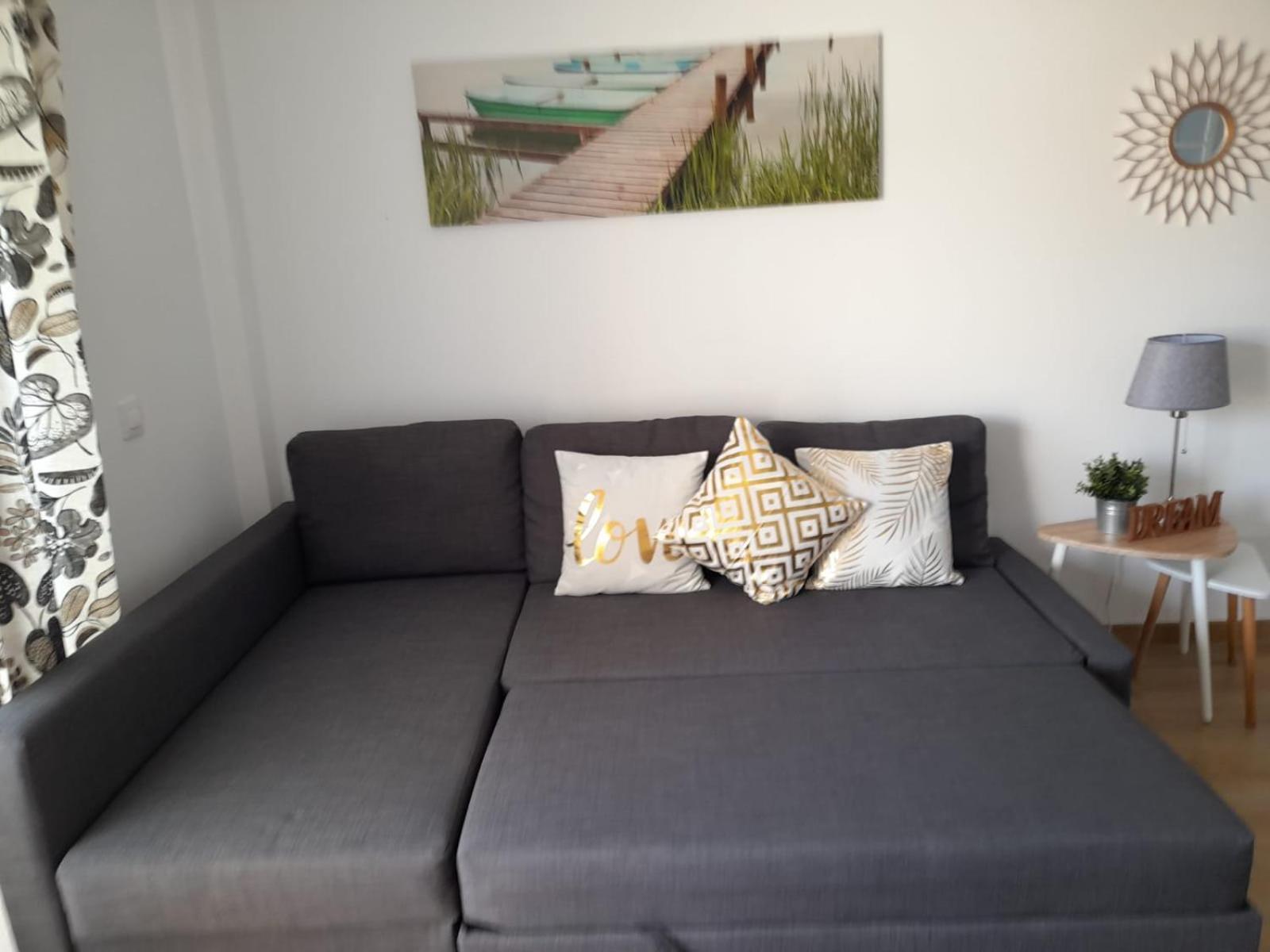 Benalbeach Holidays Apartment