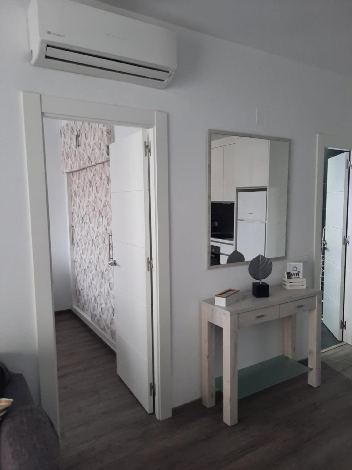 Benalbeach Holidays Apartamento Benalmádena