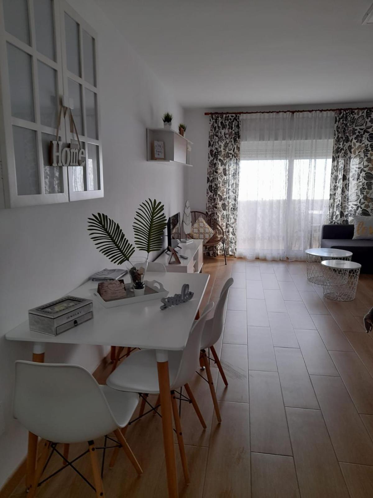 Apartamento Benalbeach Holidays Benalmádena