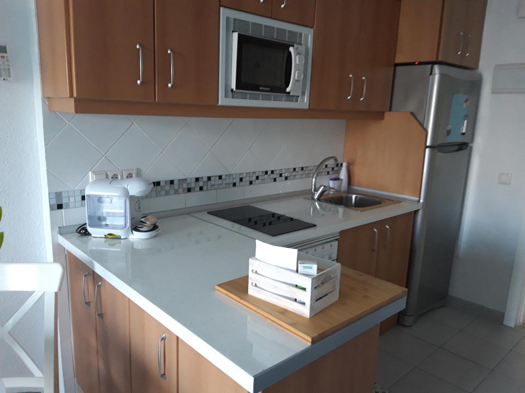 Benalbeach Holidays Apartamento Benalmádena