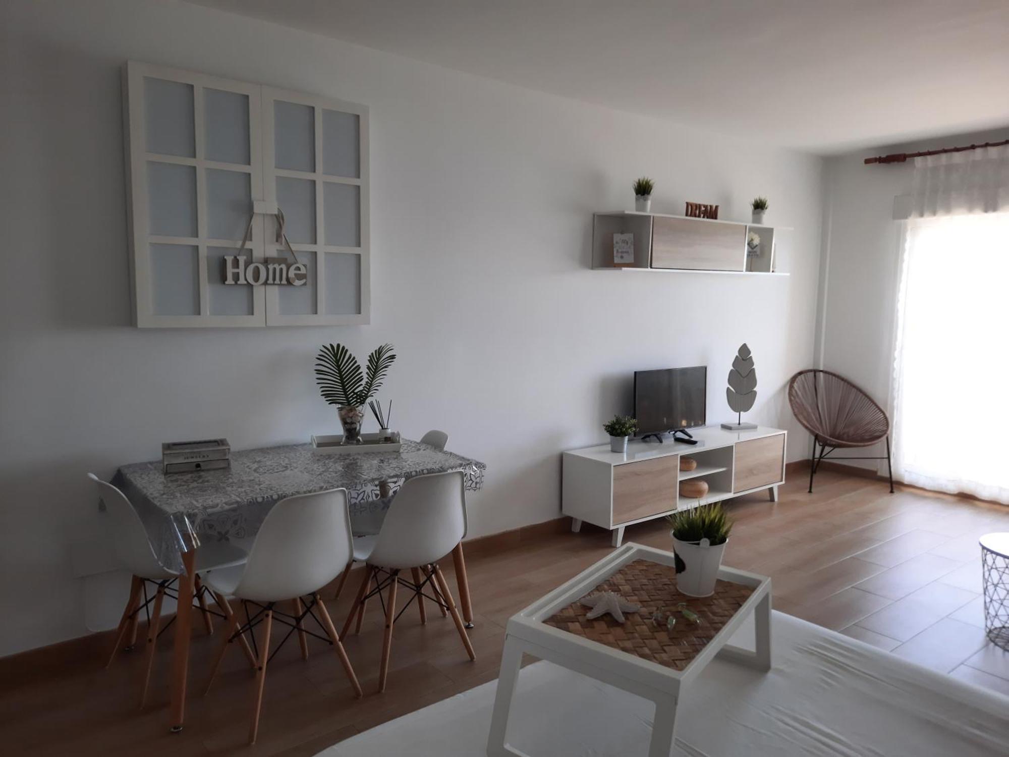 Apartment Benalbeach Holidays *