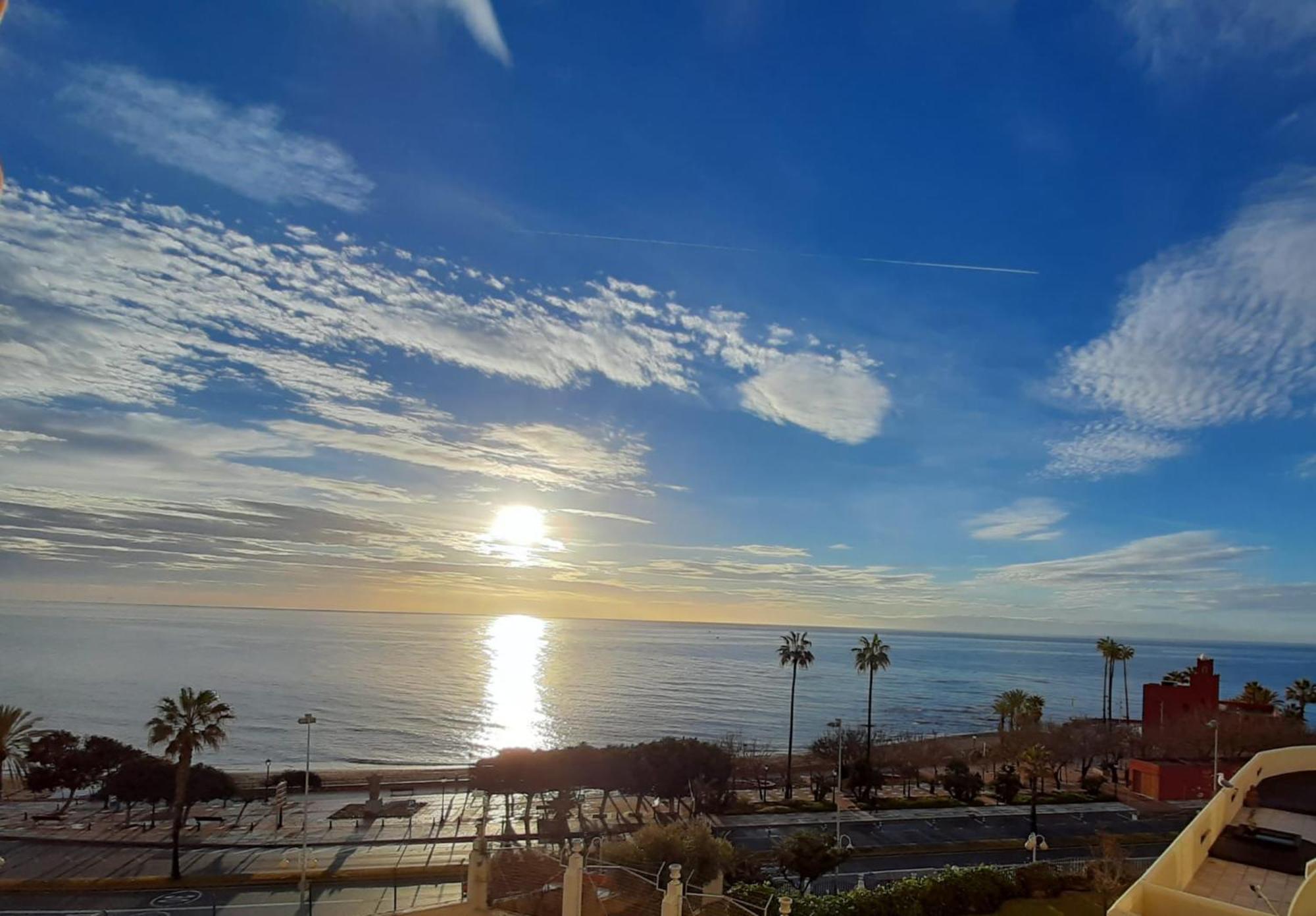 Benalbeach Holidays Benalmádena