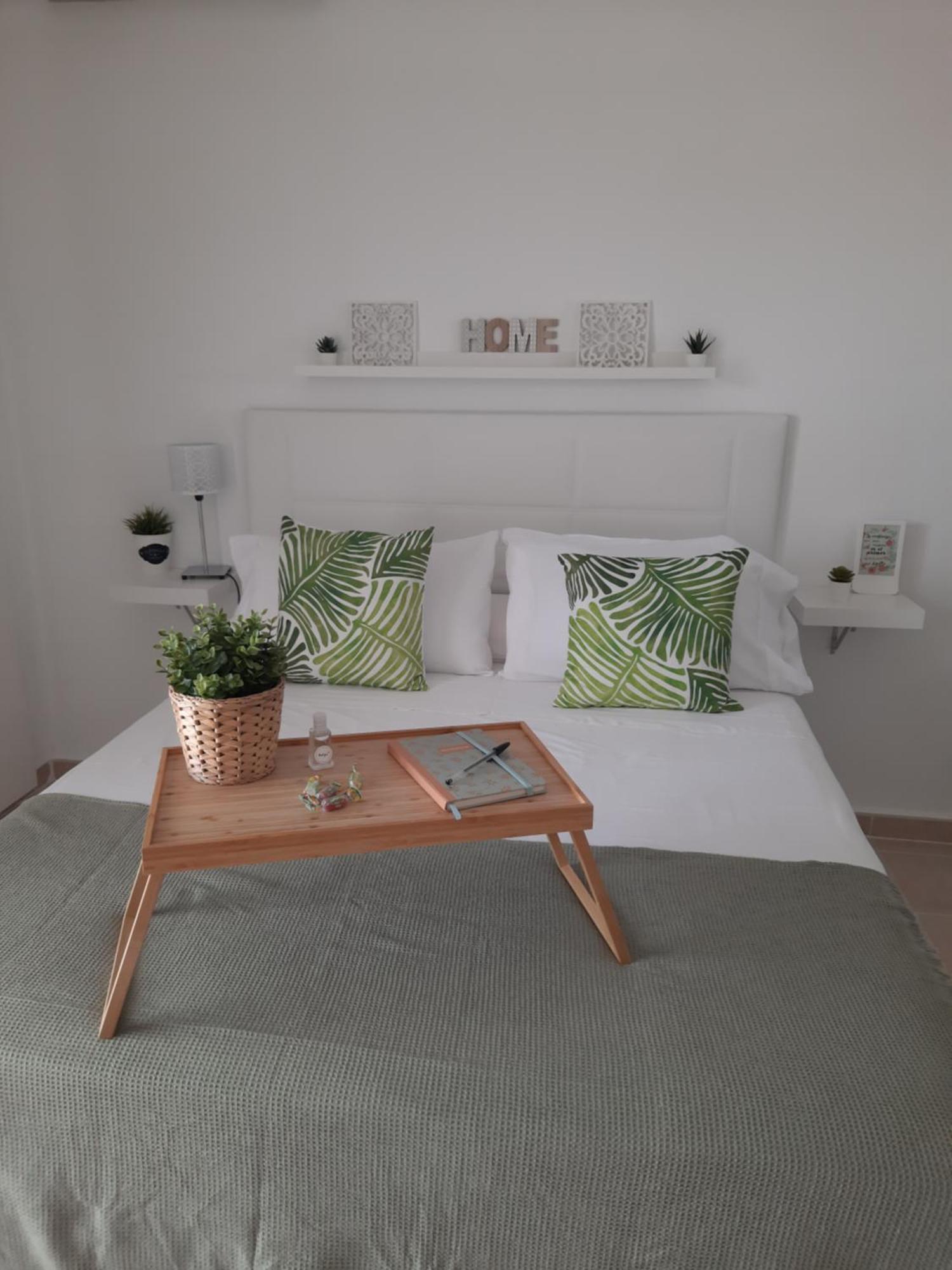 Apartamento Benalbeach Holidays *