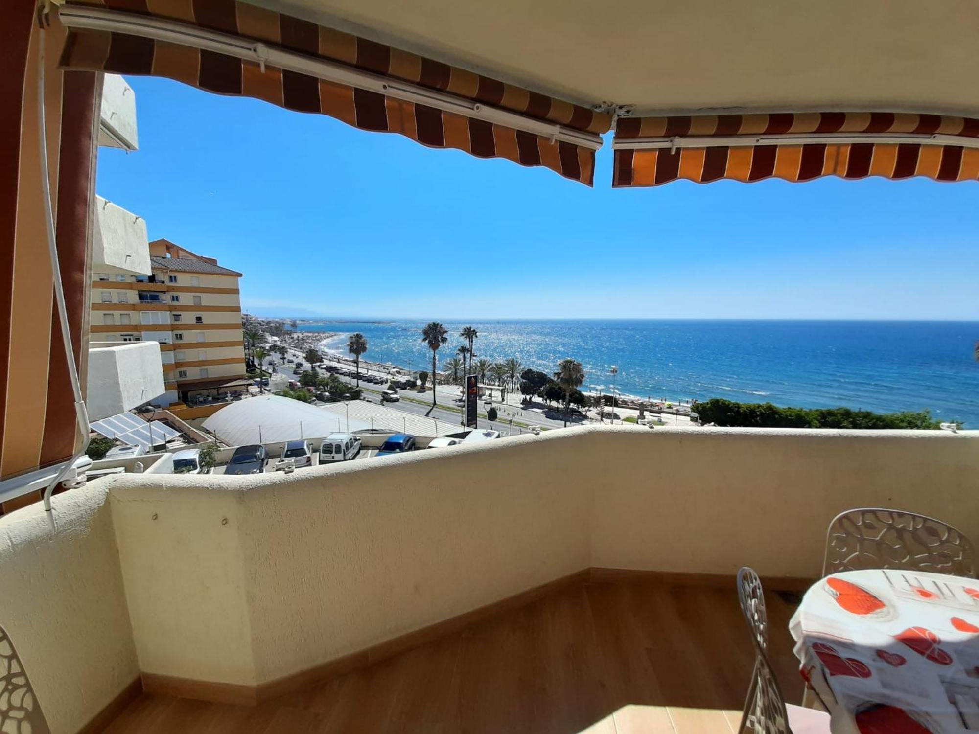 Benalbeach Holidays