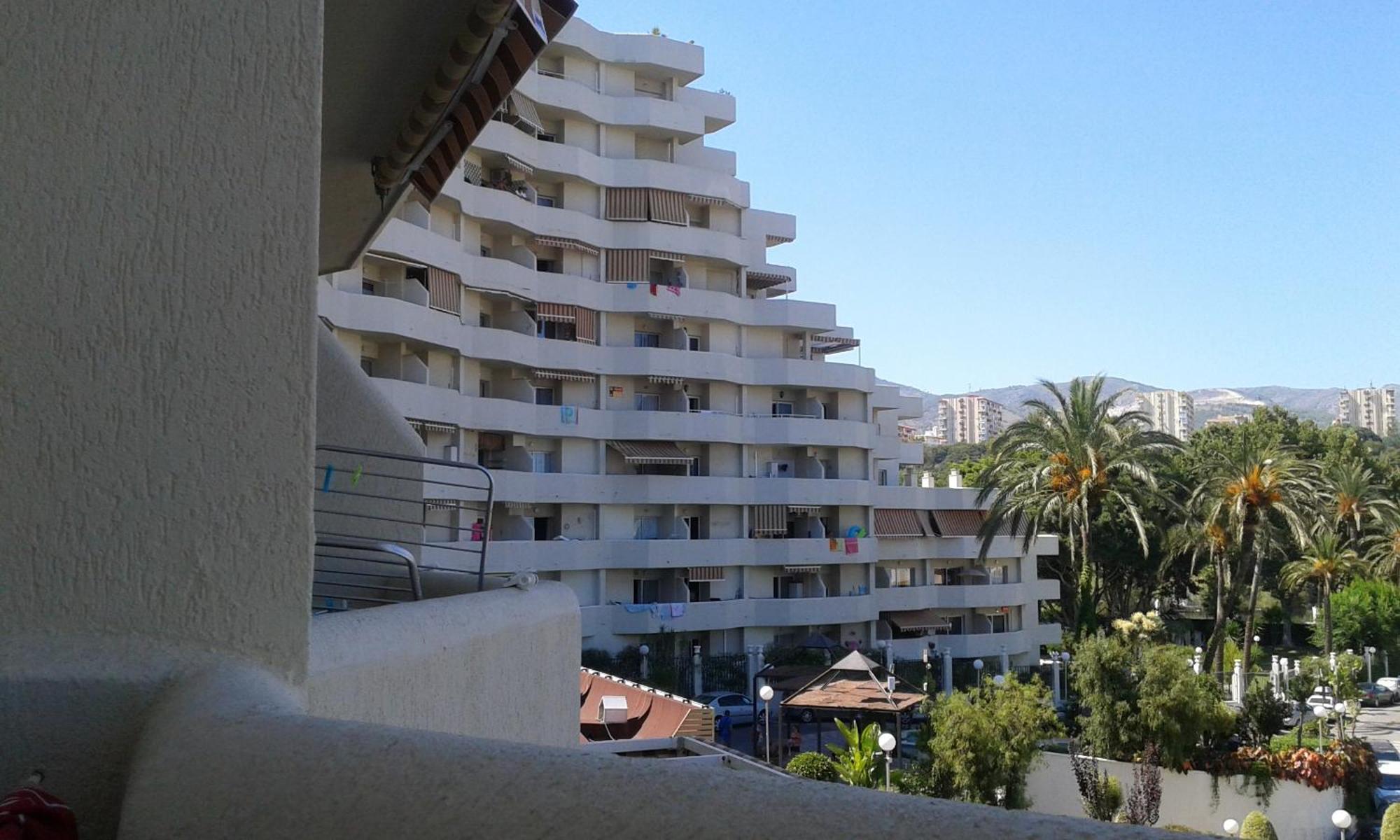 Benalbeach Holidays Apartment Benalmadena