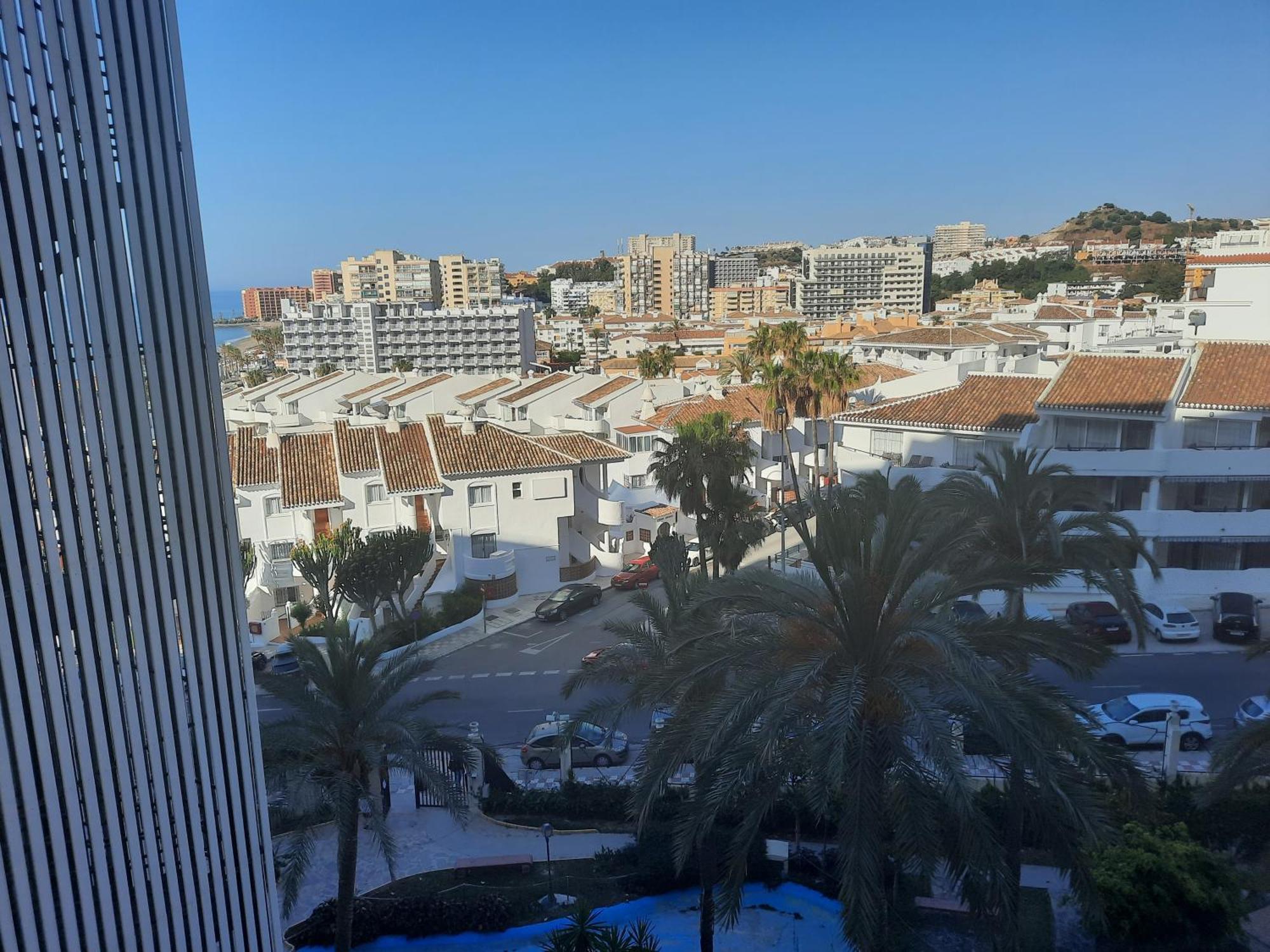 Benalbeach Holidays Benalmadena