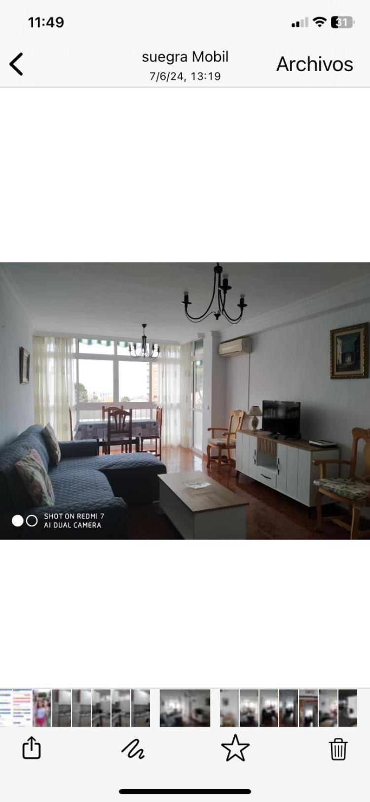 Appartement Bonanza