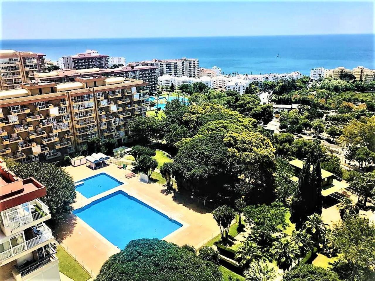 Hercules Apartment