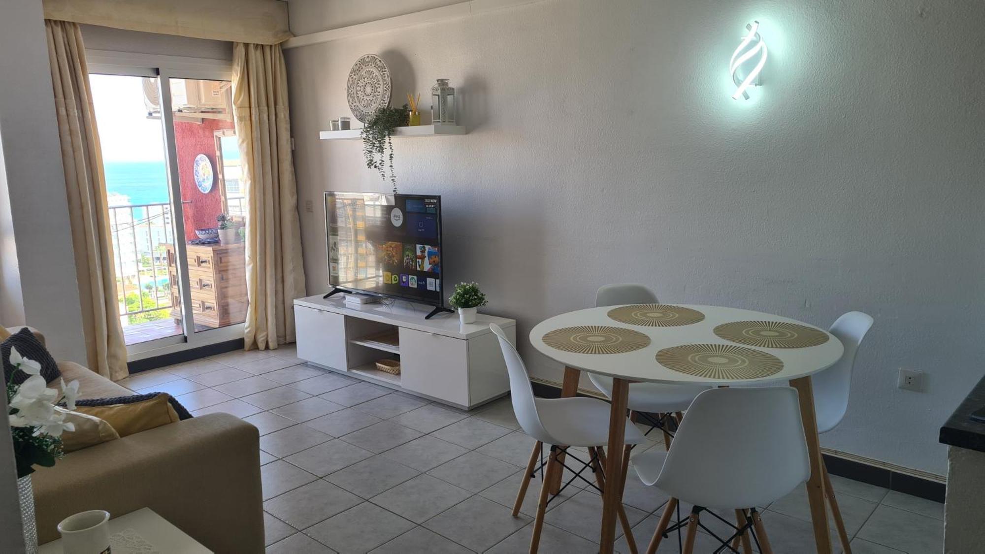 Minerva Ocean View 1 Bedroom Apartm Apartment