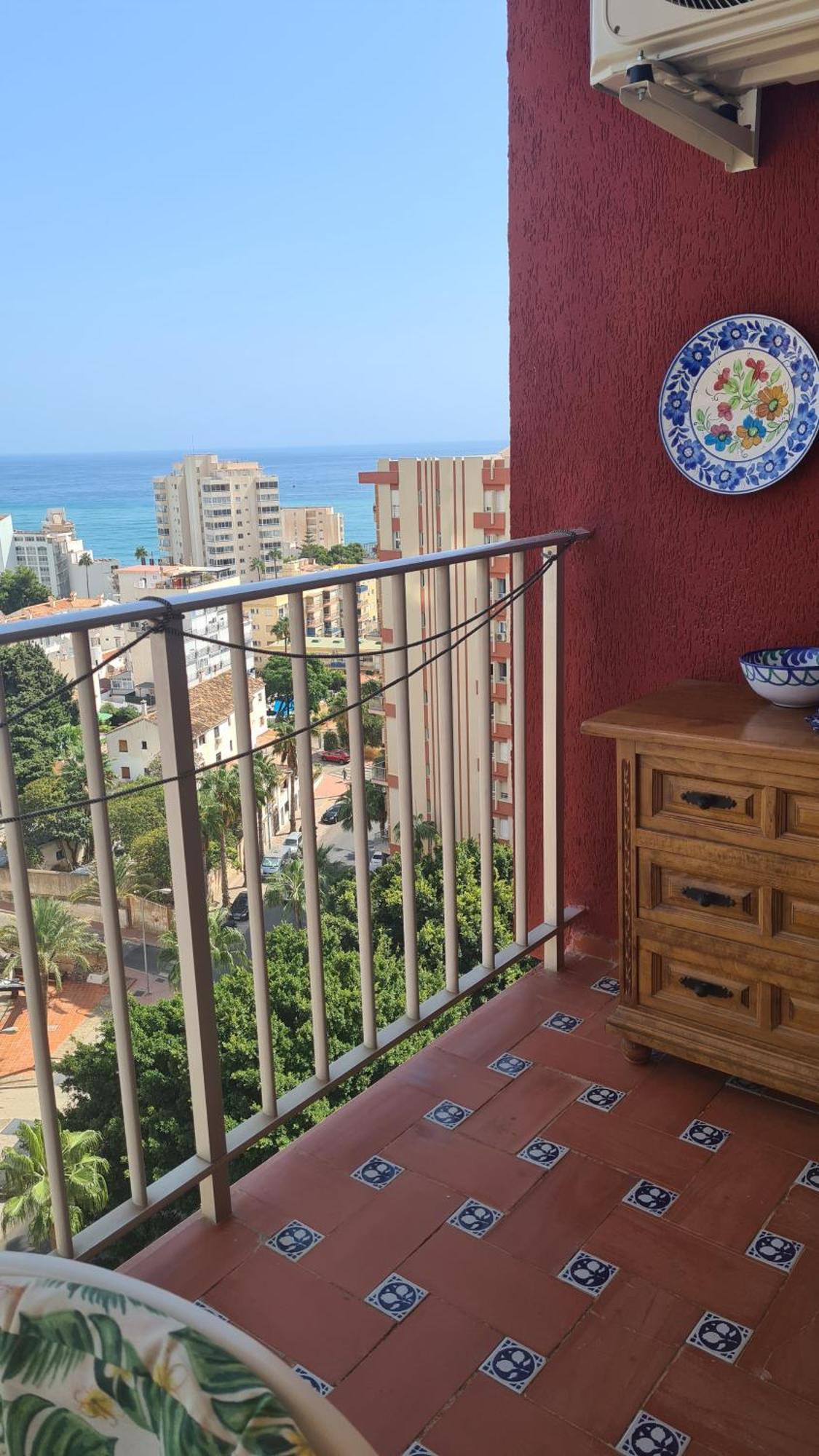 Minerva Ocean View 1 Bedroom Apartm