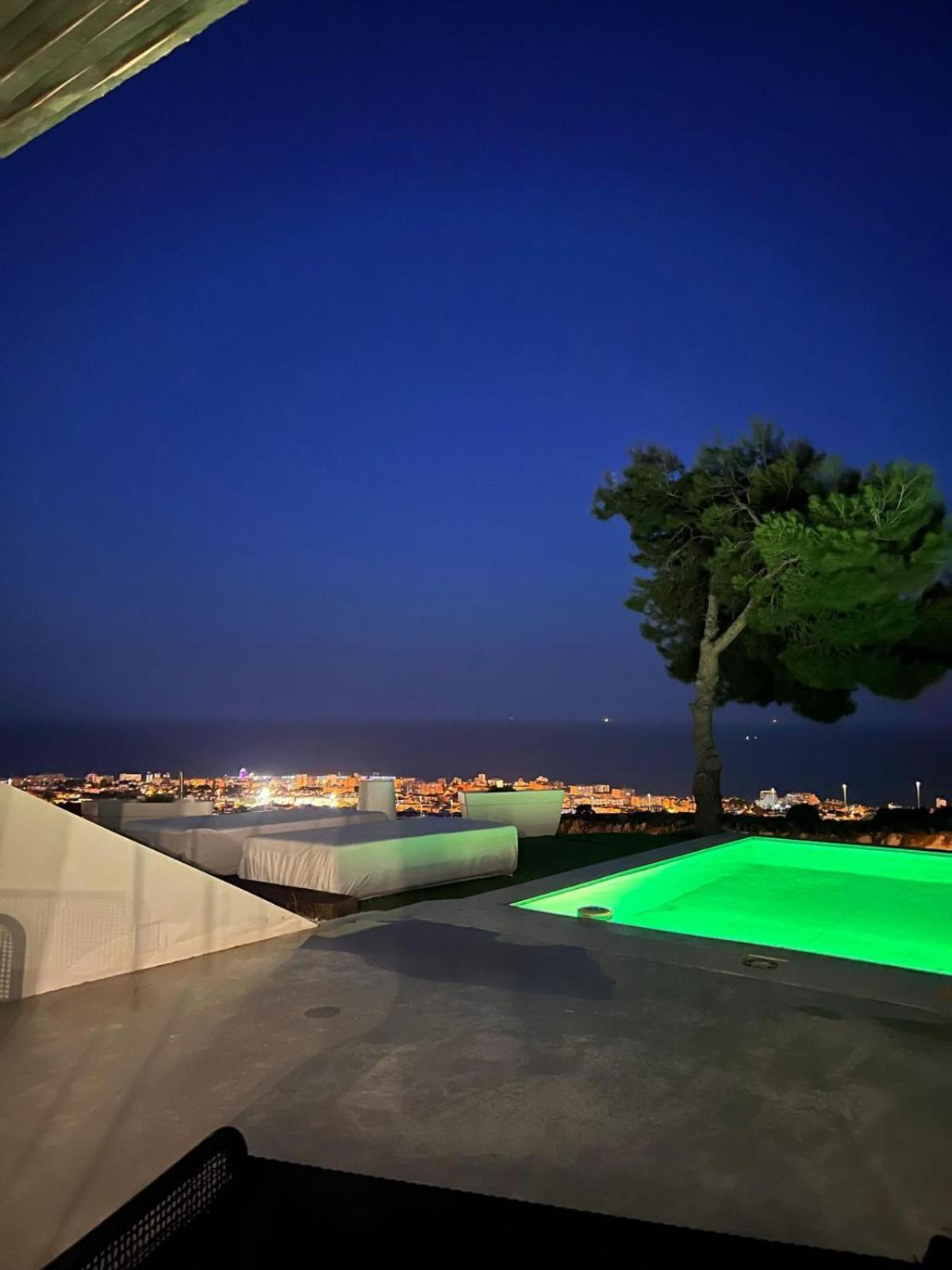 Amazing In Villa