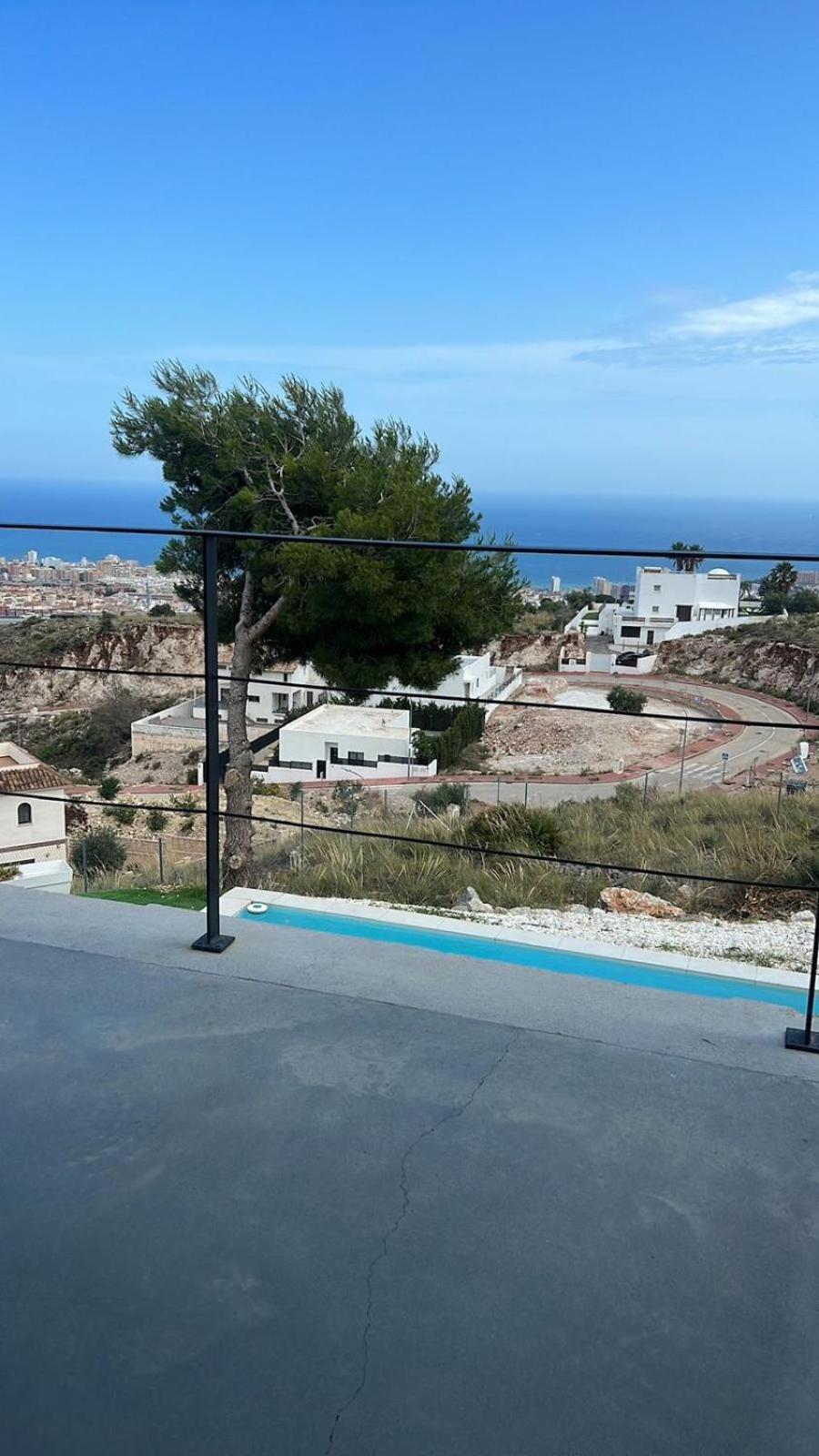 Villa Amazing In Benalmádena