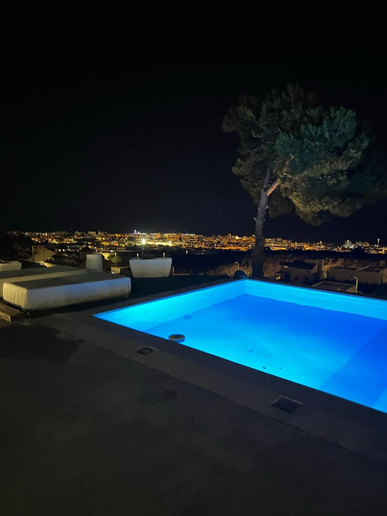 Amazing In Benalmádena