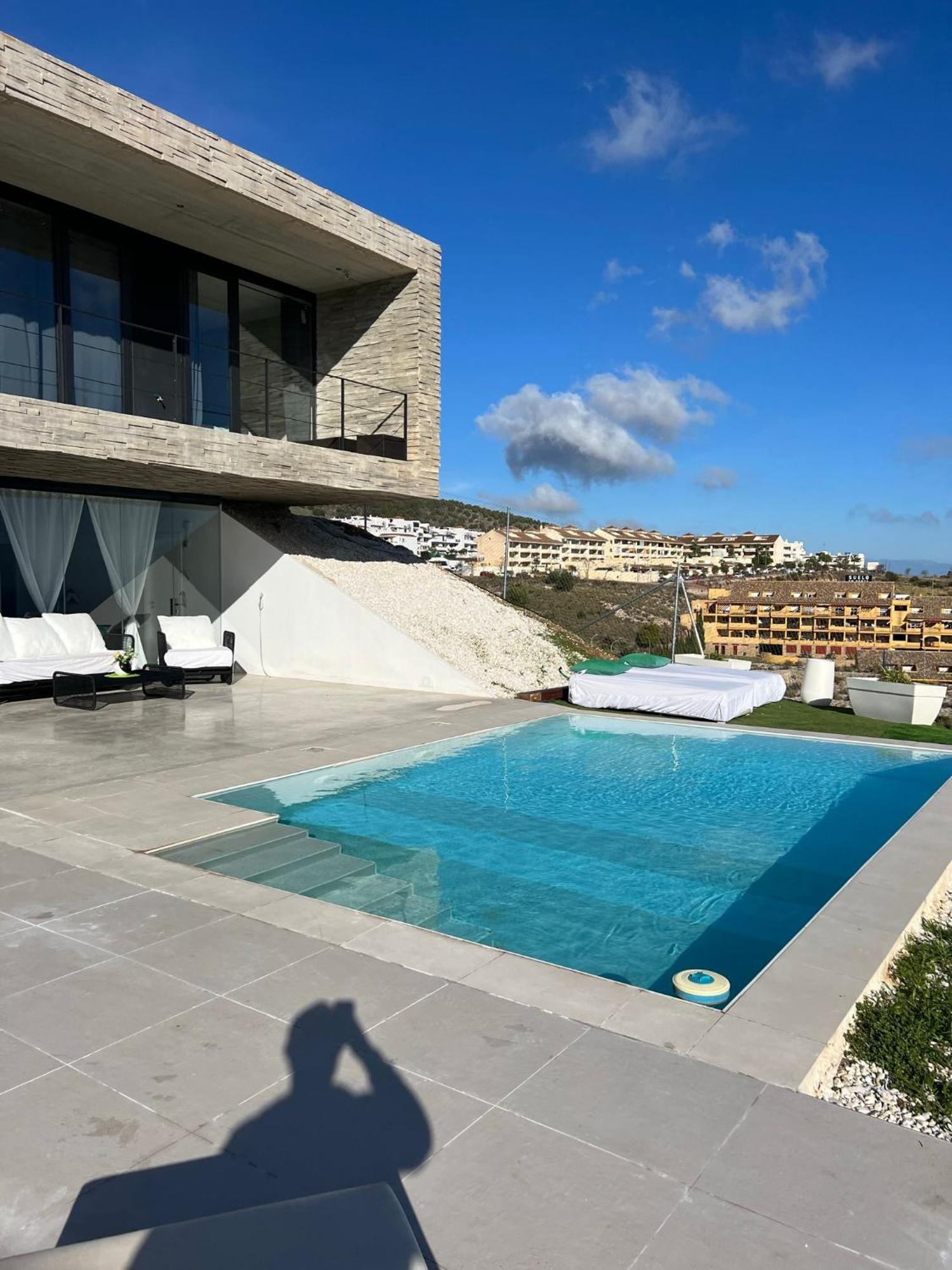 Amazing In Villa *