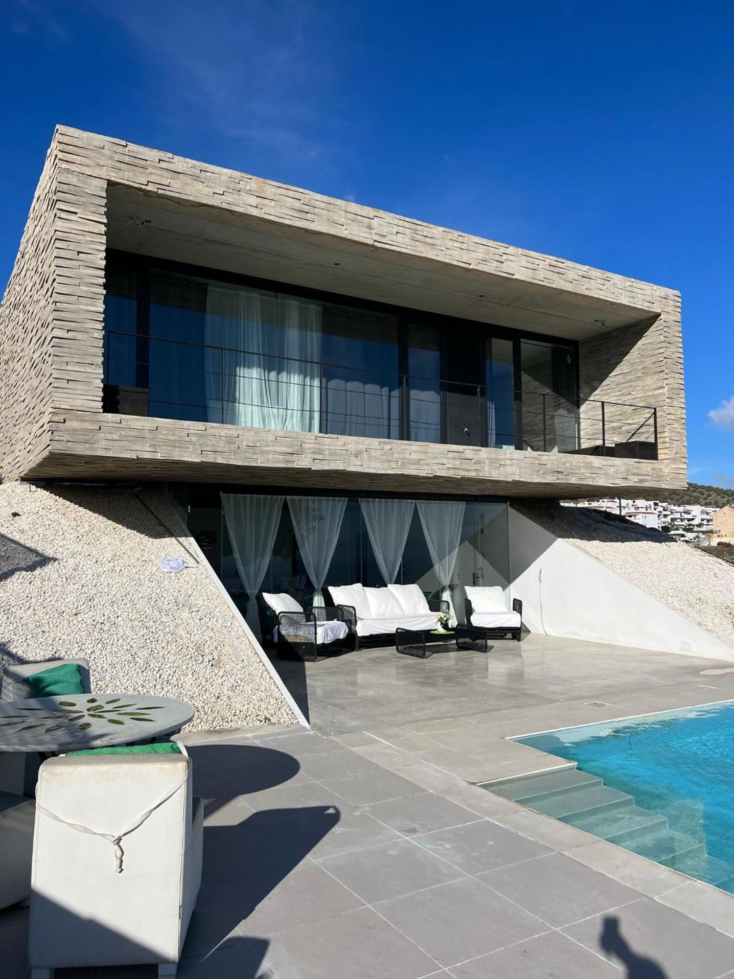 Villa Amazing In Benalmádena