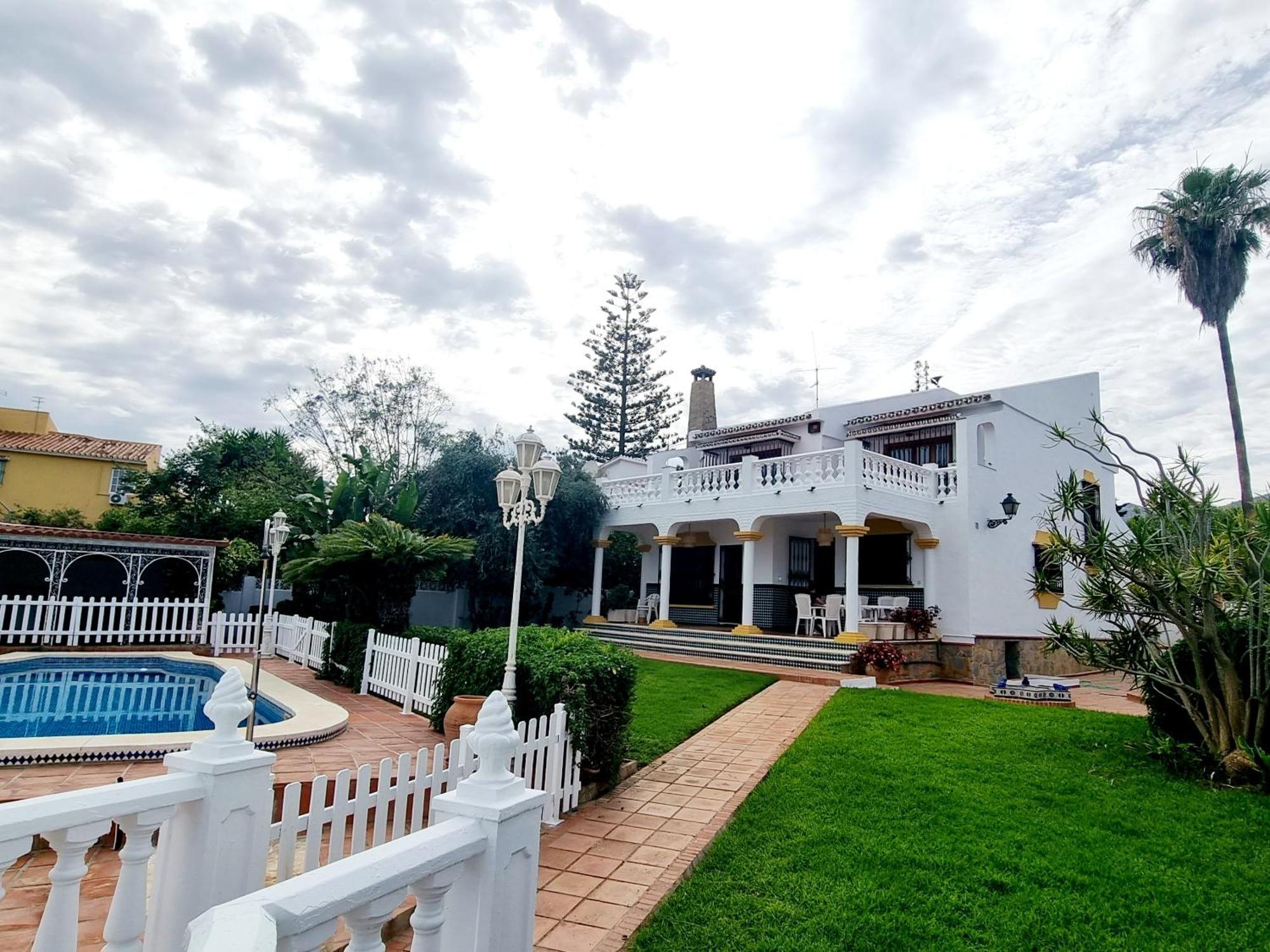 Lucia - Costa Benalmádena