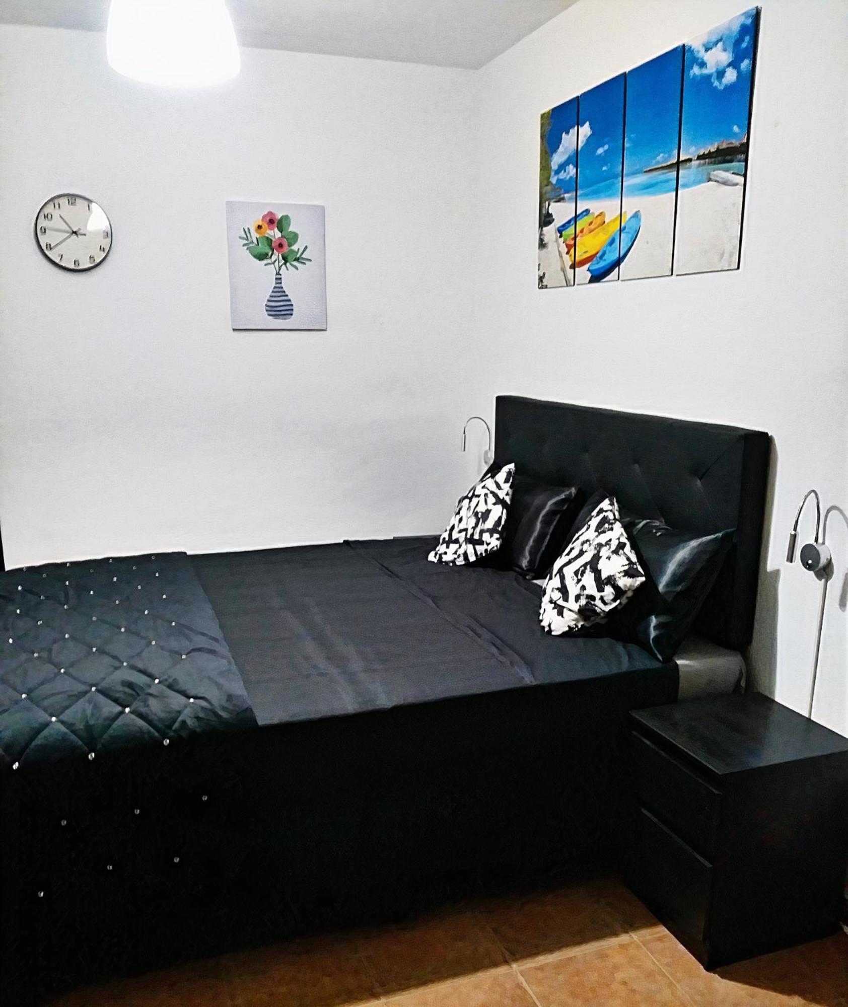 Apartment Playa Estudio Deluxe *