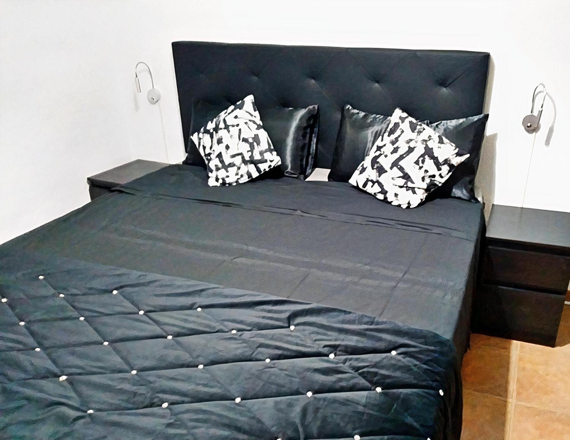 Apartment Playa Estudio Deluxe