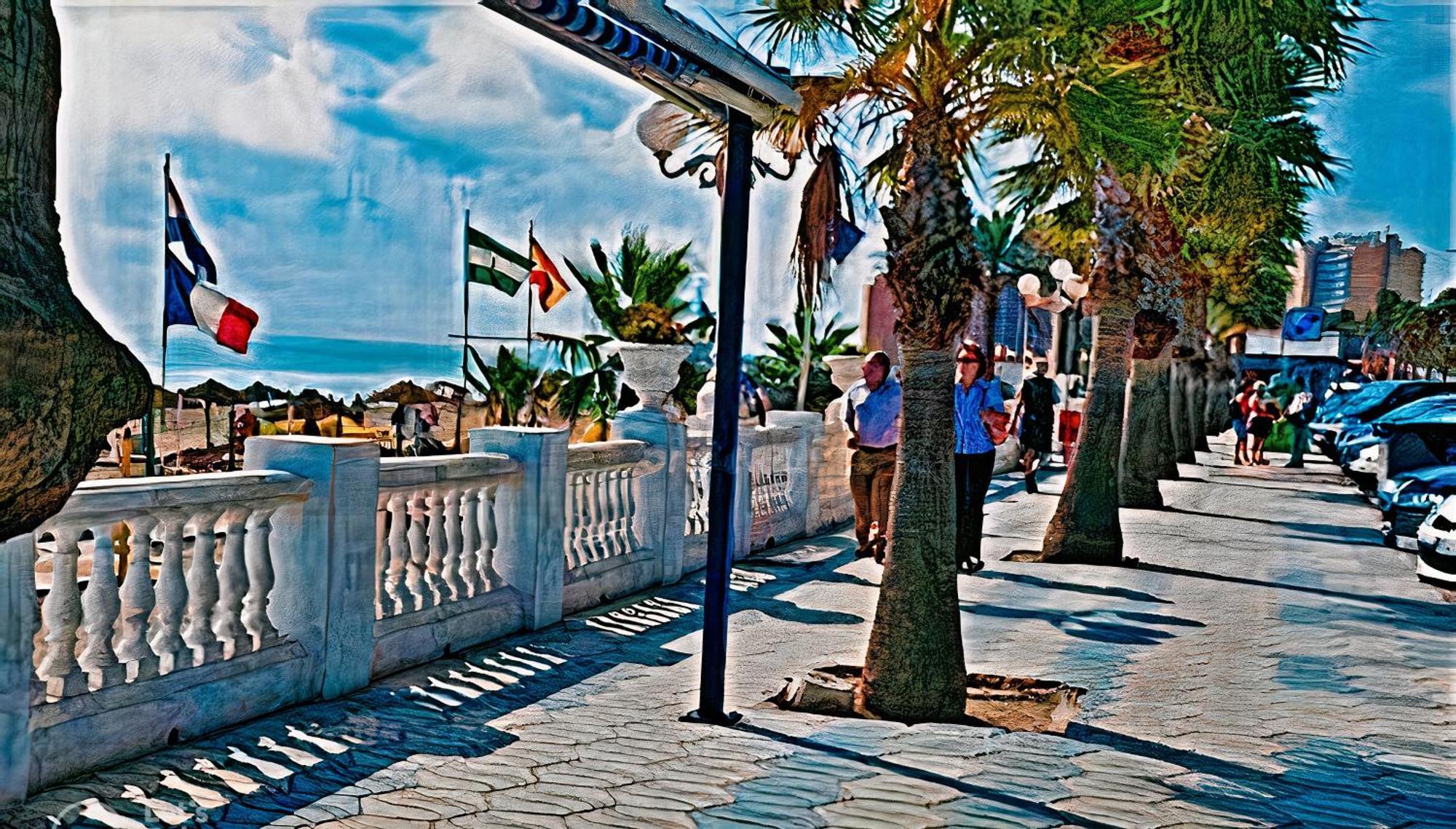Playa Estudio Deluxe