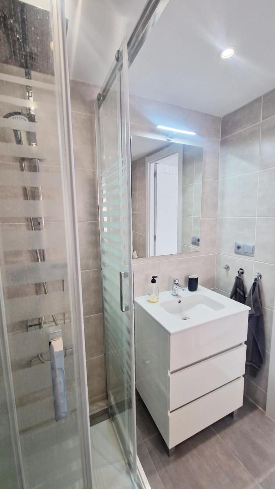 Delightful 2 Bed, Pueblo Evita Apartment Benalmádena