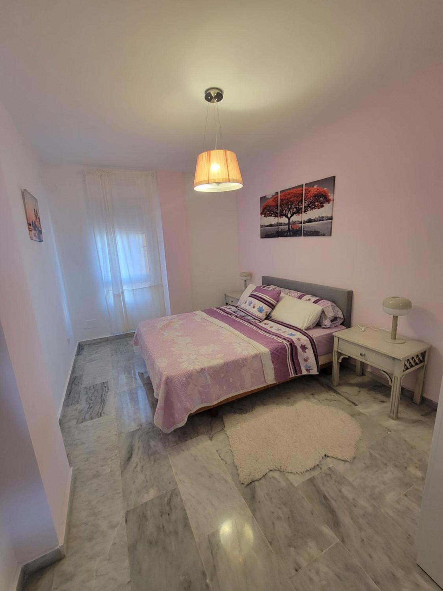 Apartamento Casinomar Costa Benalmádena