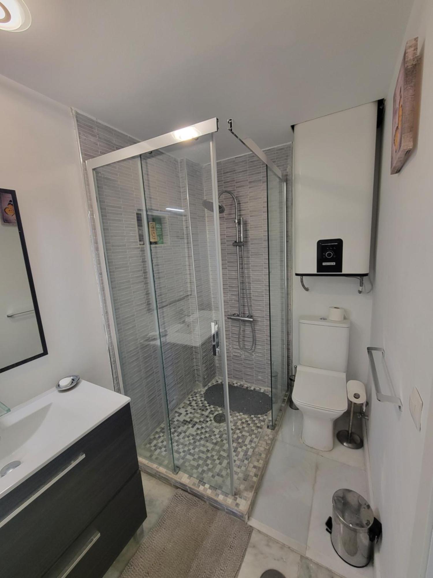 Apartamento Casinomar Costa *