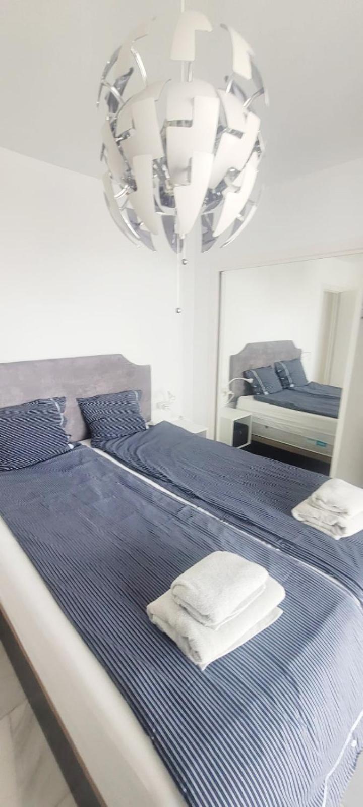 Delightful 2 Bed, Pueblo Evita Benalmádena