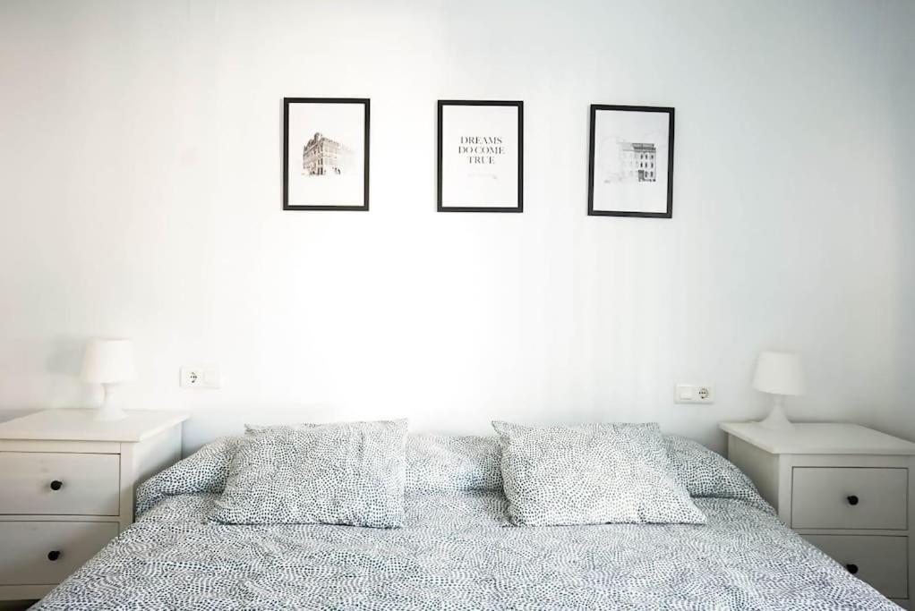 Apartamento Bonito Y Amplio Piso En Con Piscina