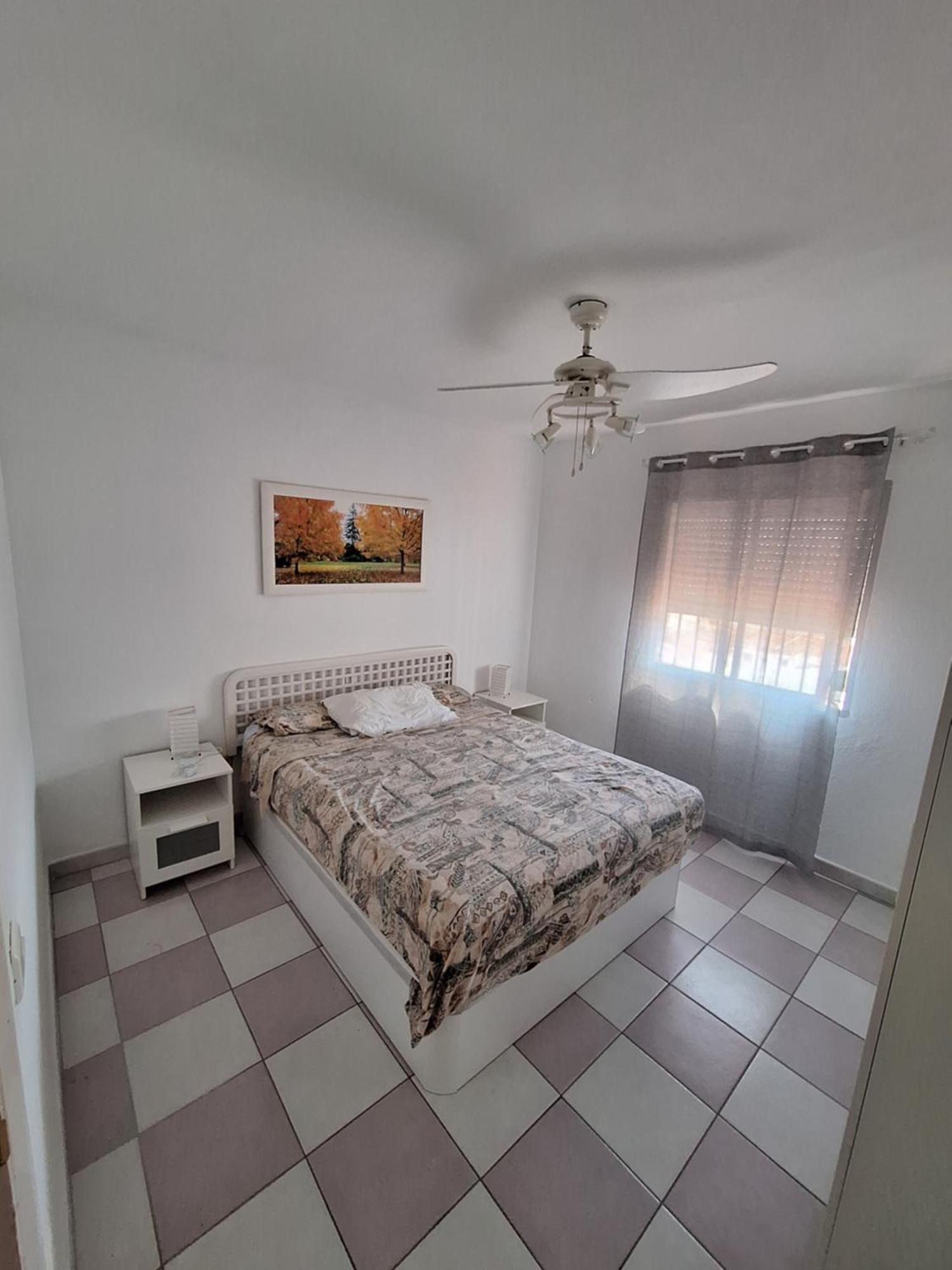 Apartment Vacacional Benalmadena