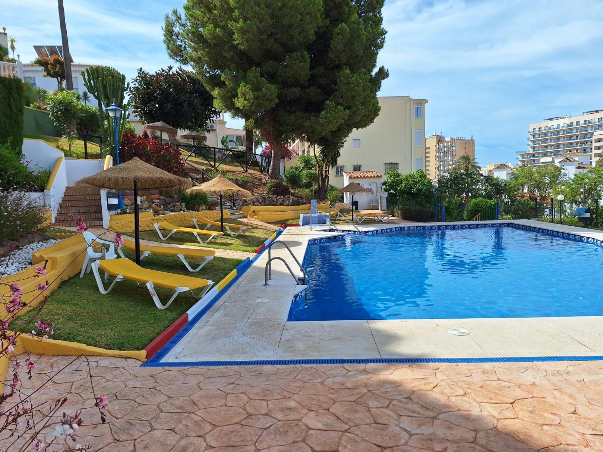 Vacacional * Benalmadena
