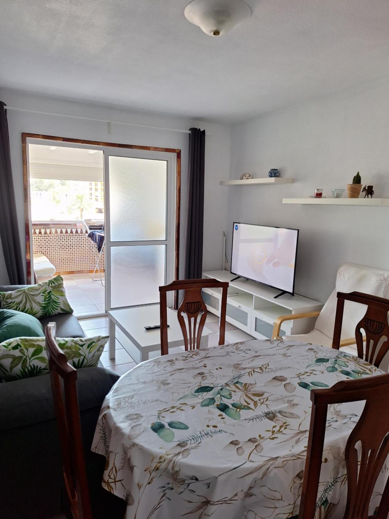 Apartment Vacacional *