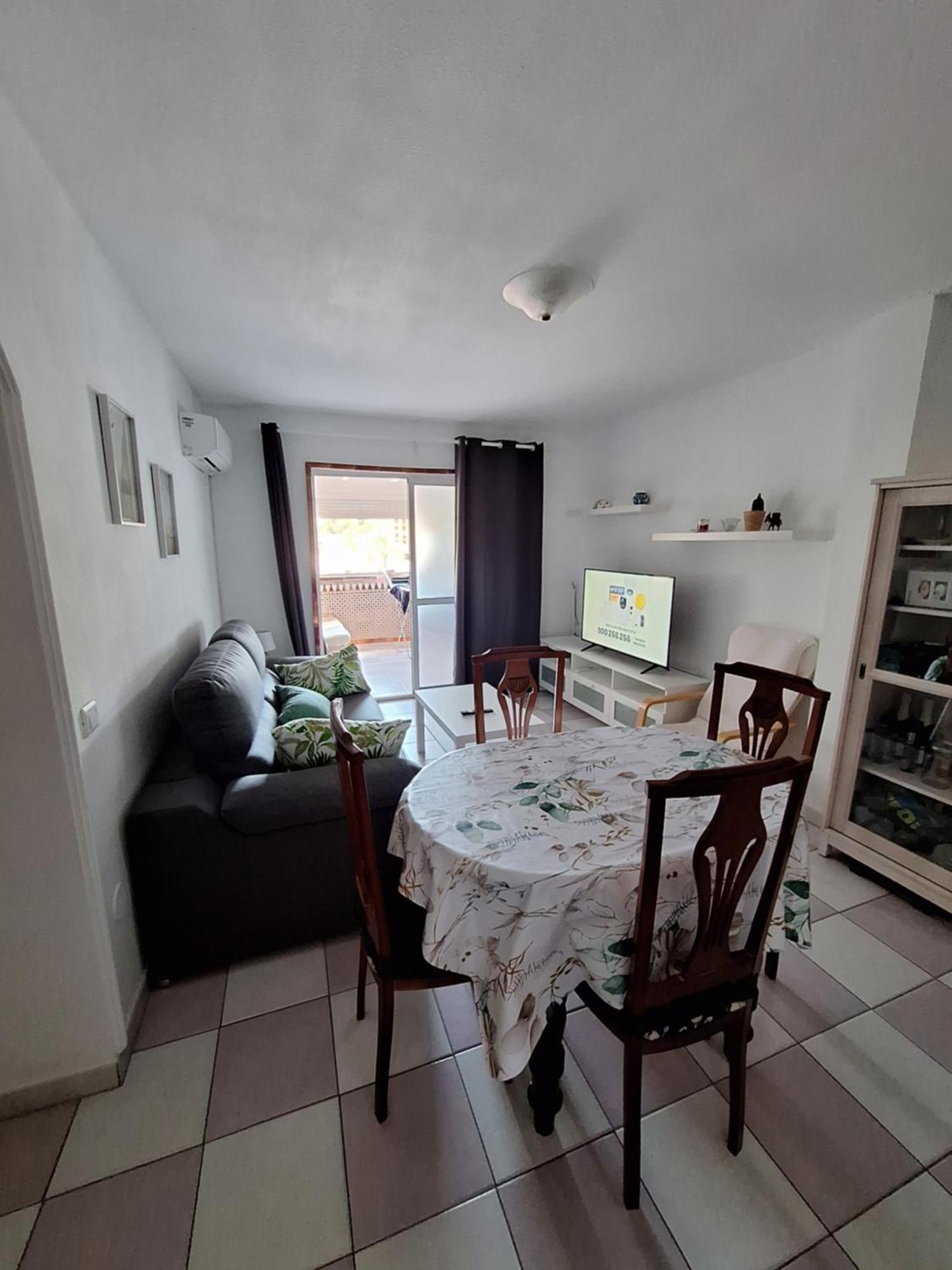 Vacacional Apartment Benalmadena