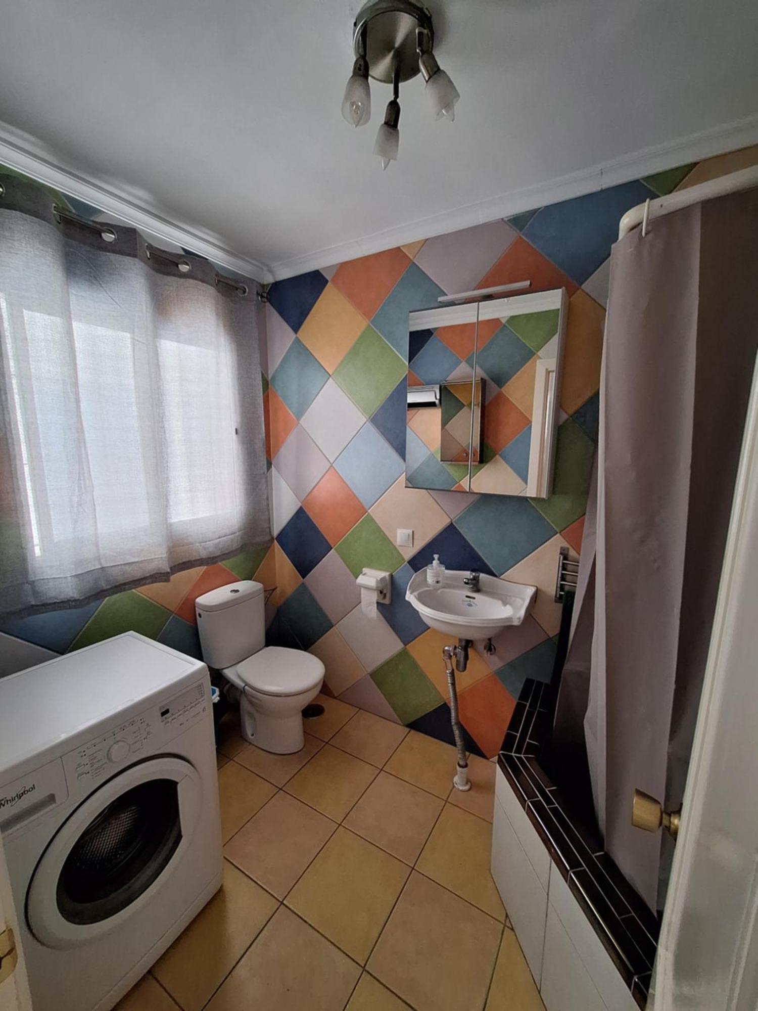 Apartment Vacacional Benalmadena