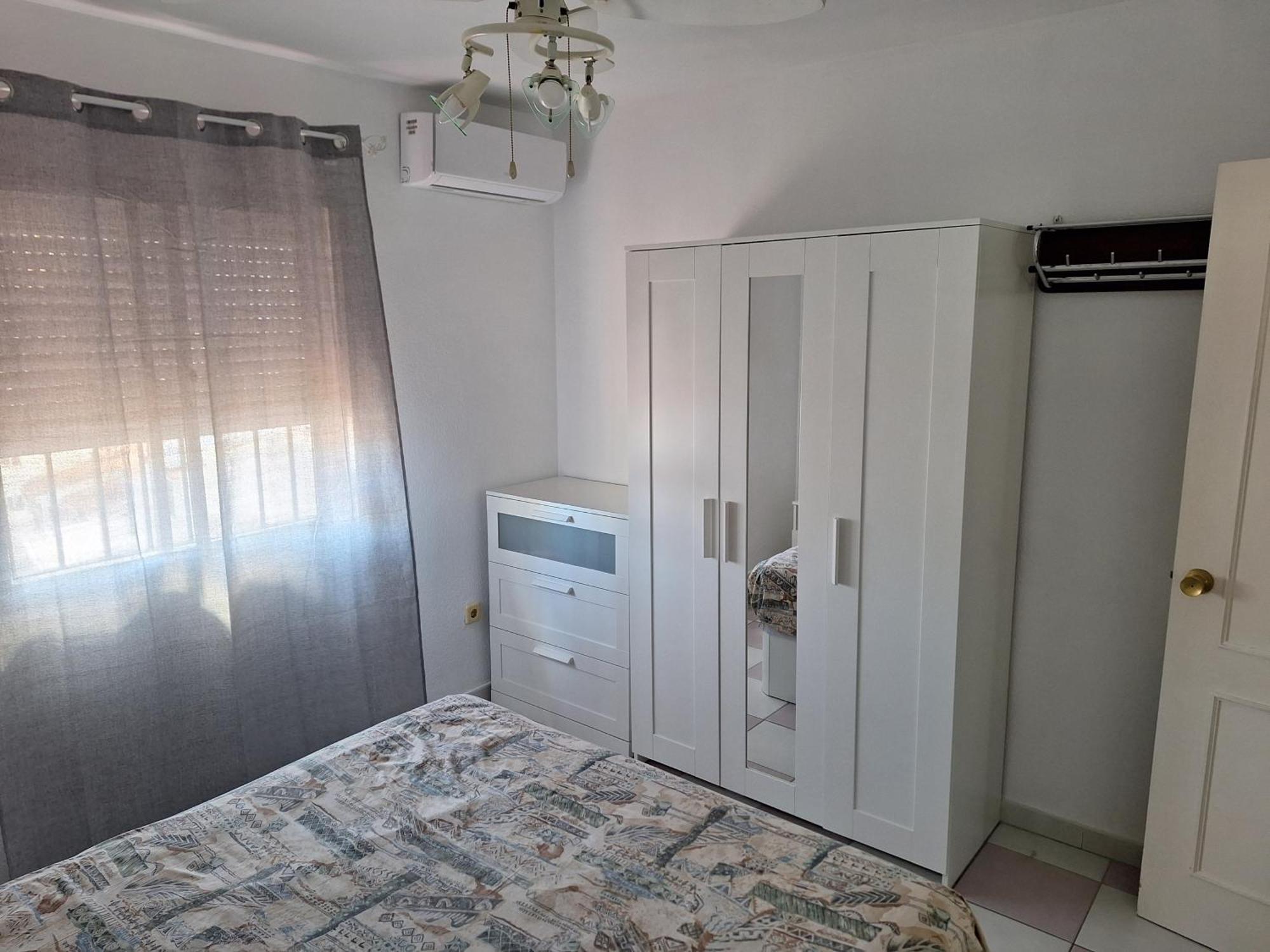 Vacacional Benalmadena
