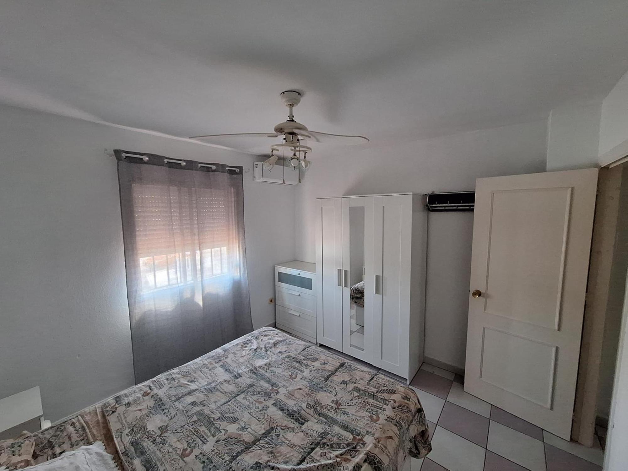 Vacacional Apartment