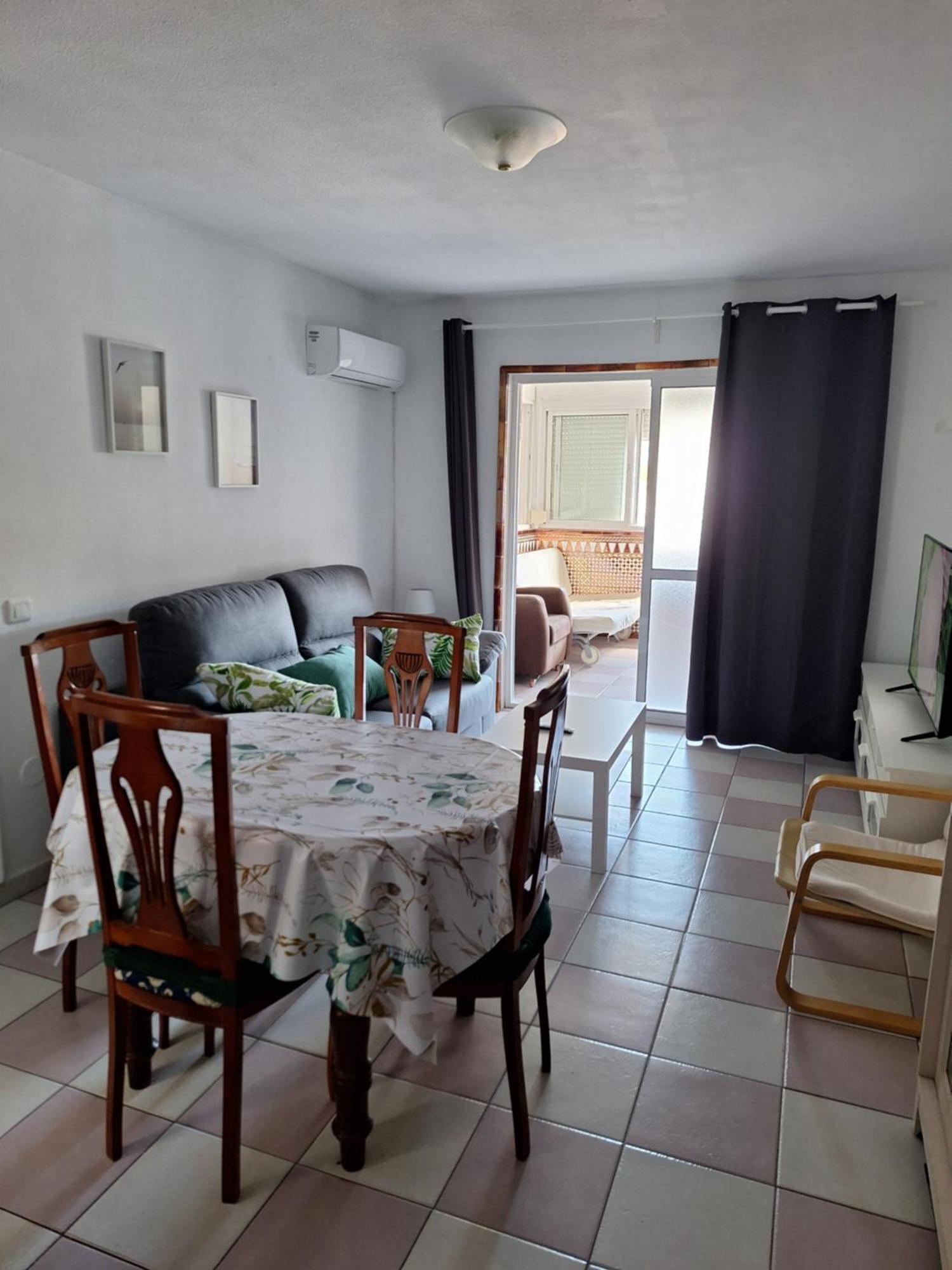 Apartment Vacacional
