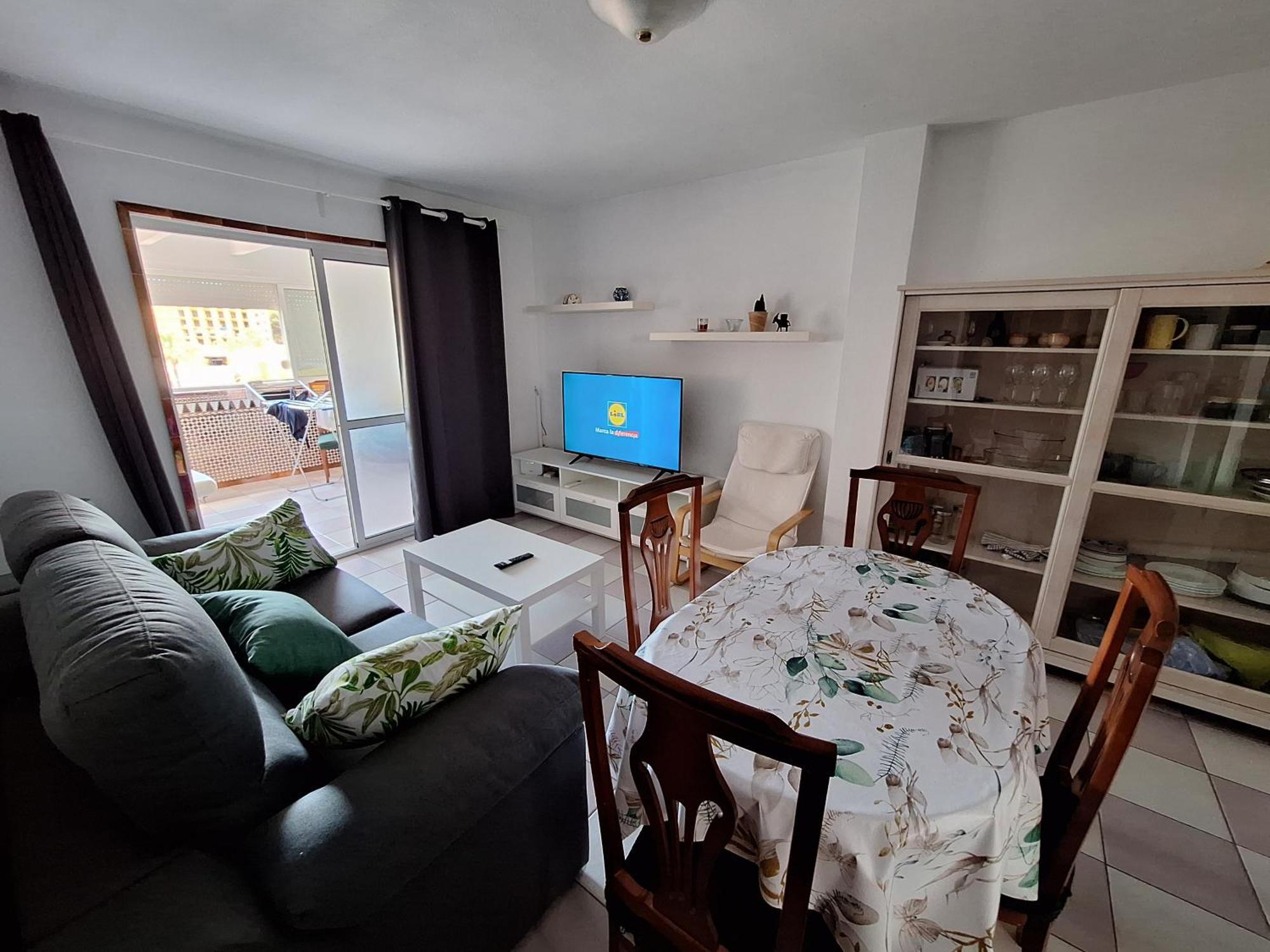 Vacacional Apartment *