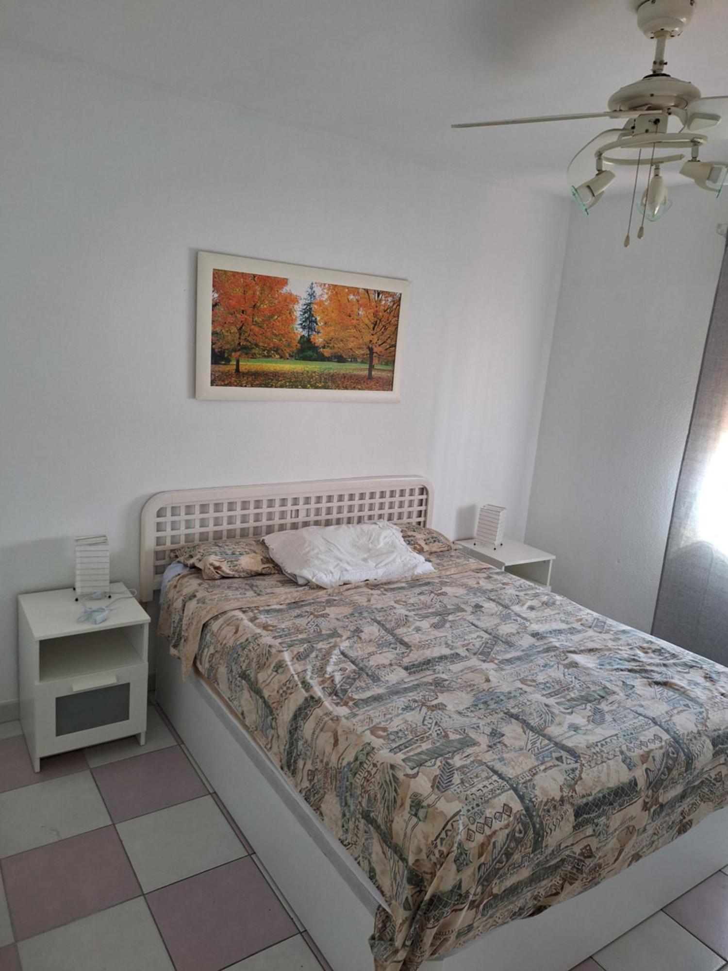 Vacacional Apartment Benalmadena