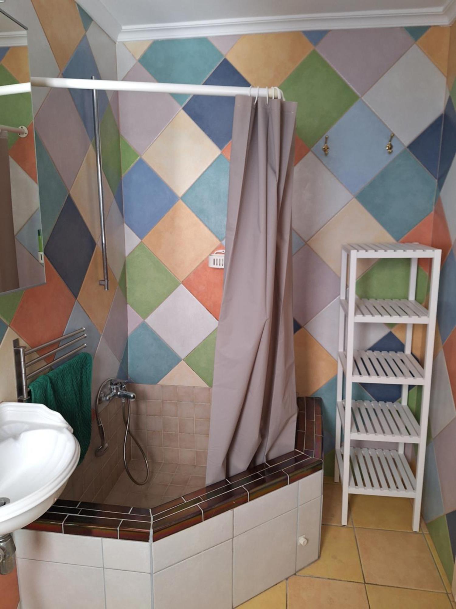 Apartment Vacacional *
