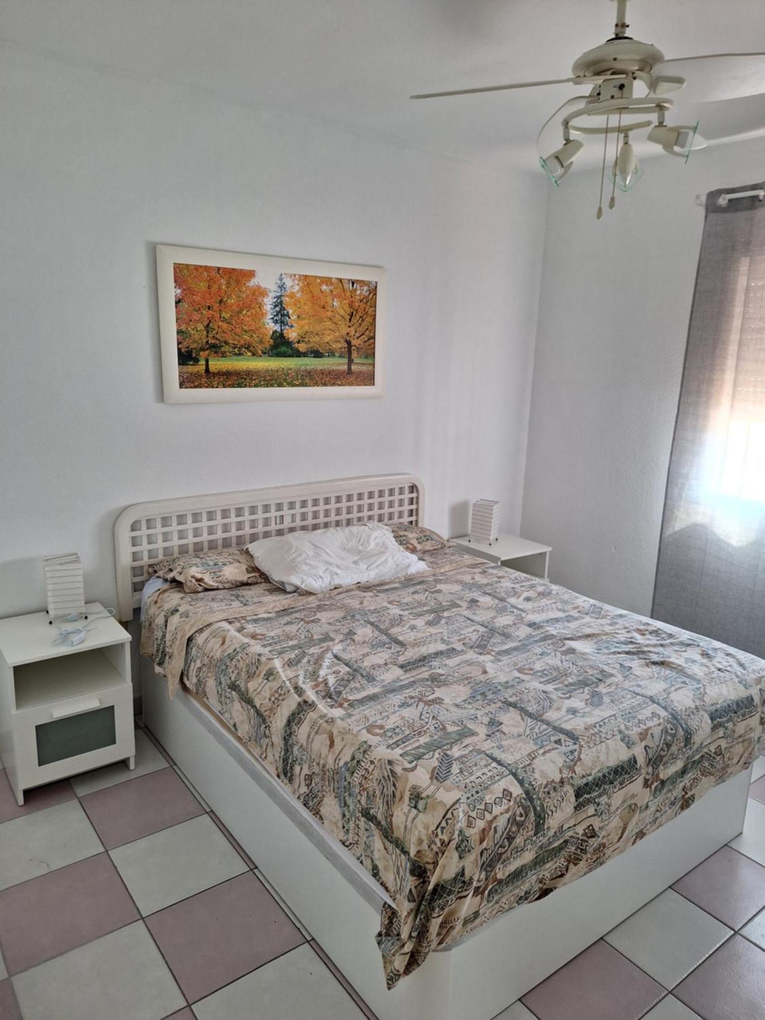 Apartment Vacacional Benalmadena