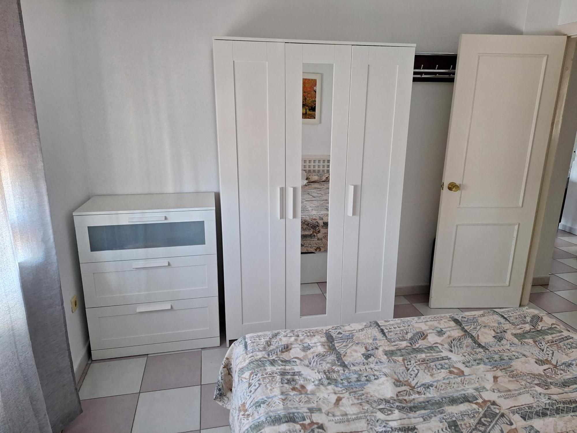 Vacacional Benalmadena